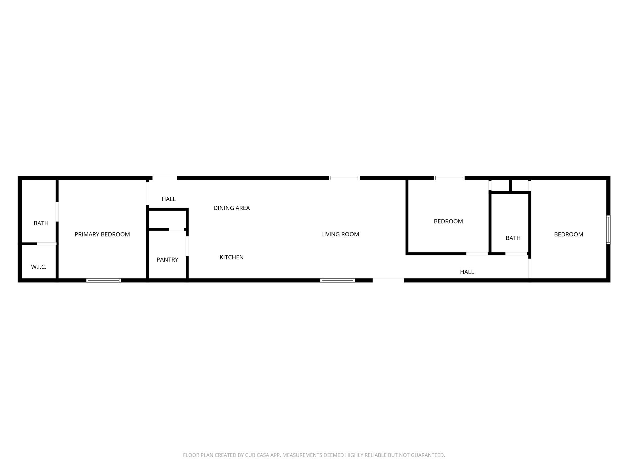 606 W Lampasas St, Lometa, TX 76853