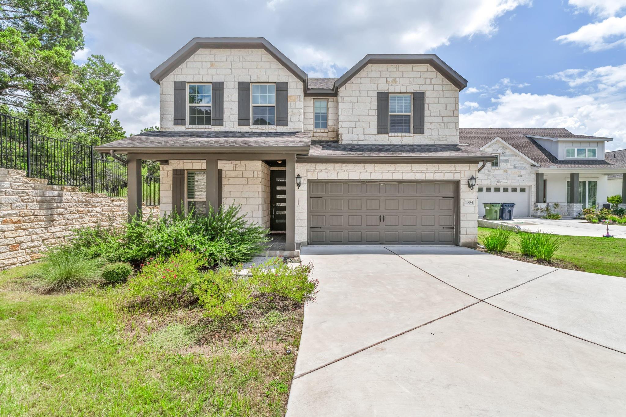 1304 Brescia Walk, Leander, TX 78641