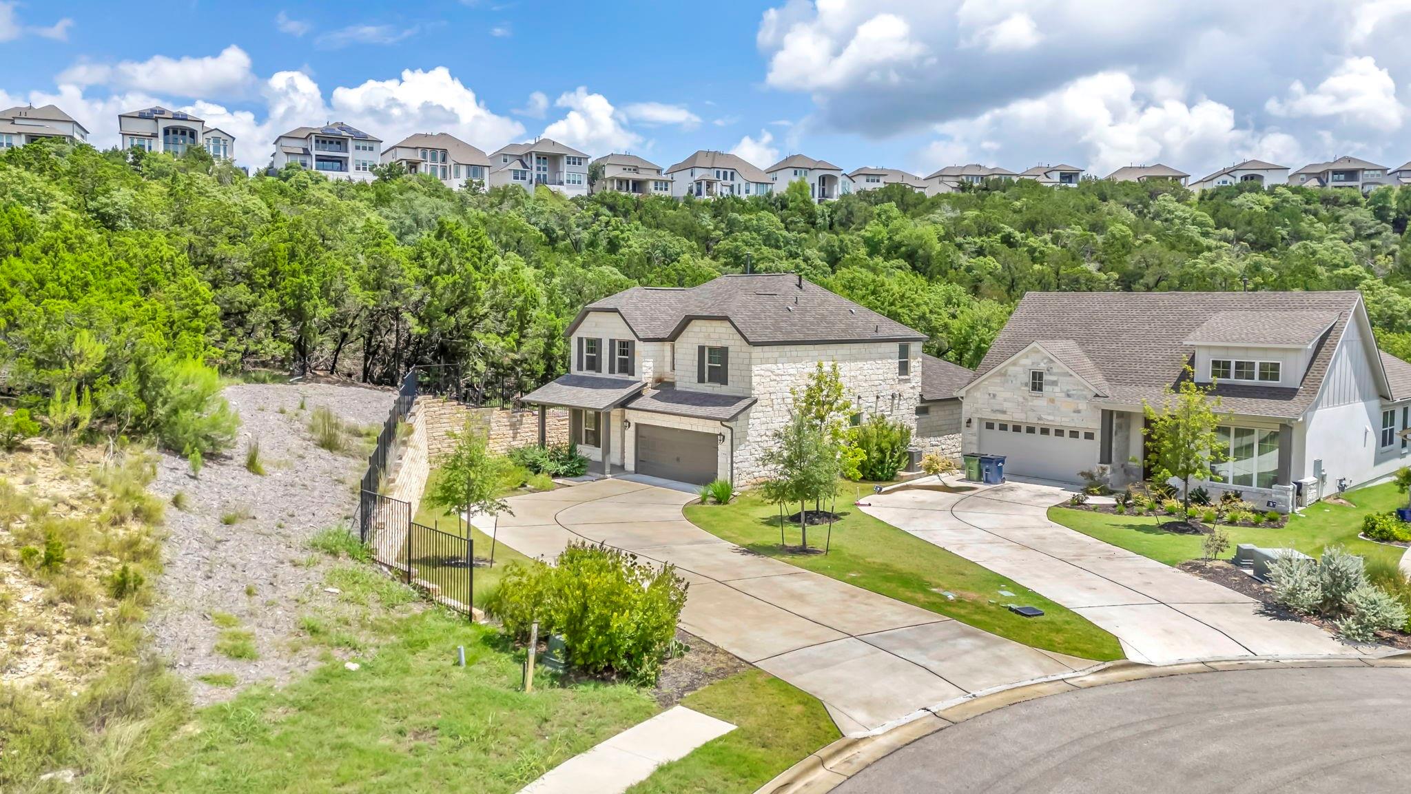 1304 Brescia Walk, Leander, TX 78641