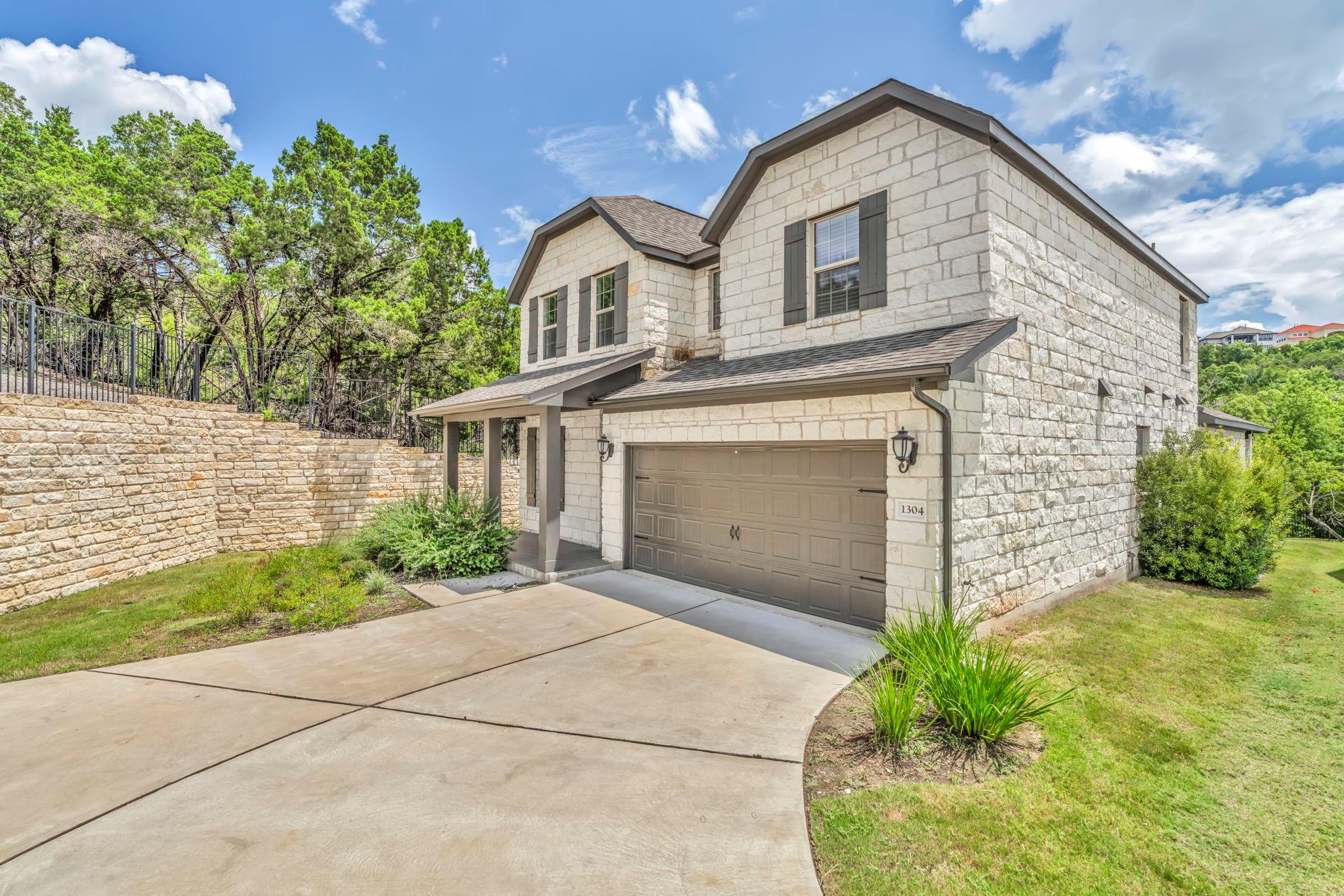 1304 Brescia Walk, Leander, TX 78641