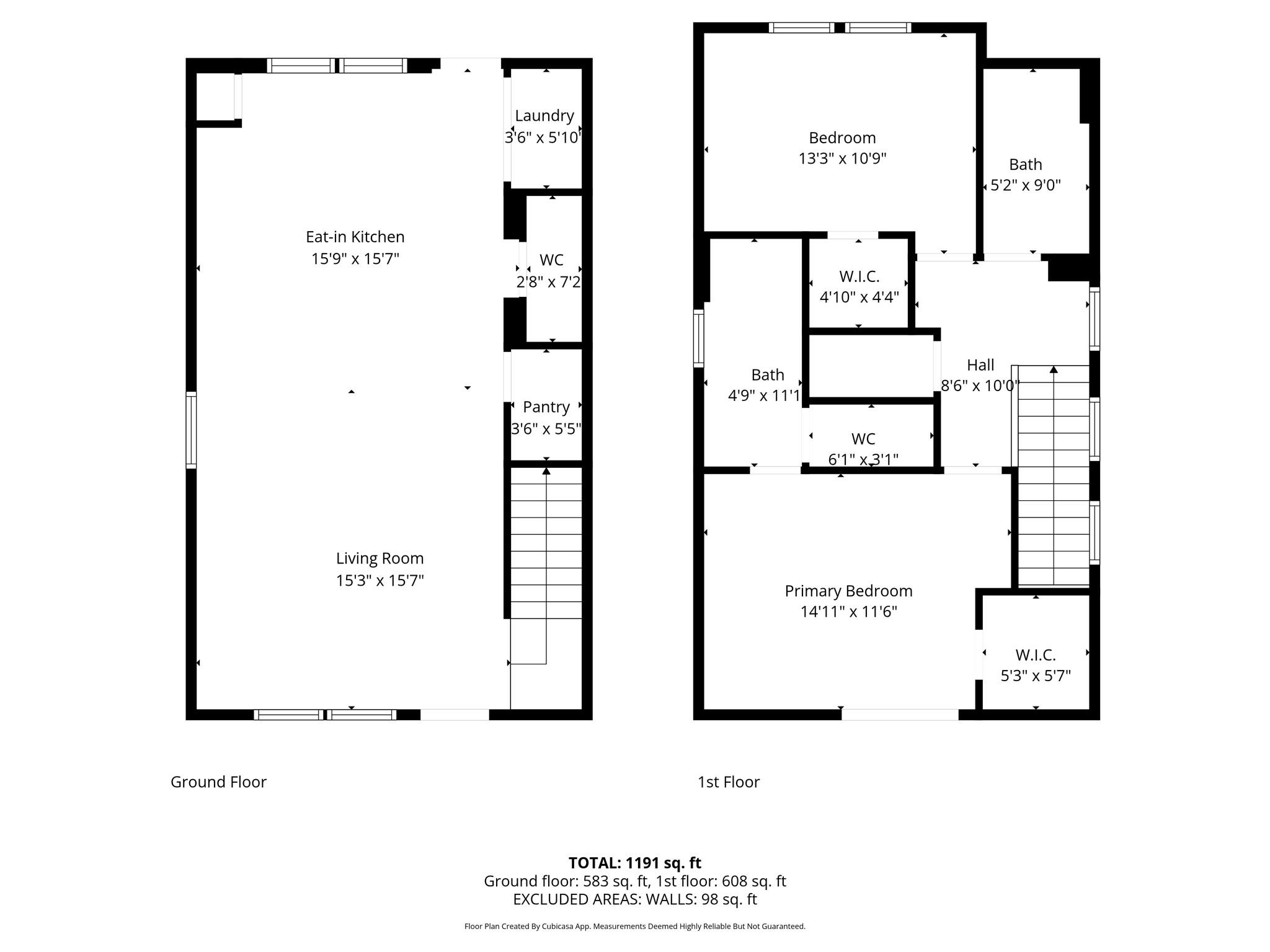 1901 Artesian Springs Xing, Leander, TX 78641