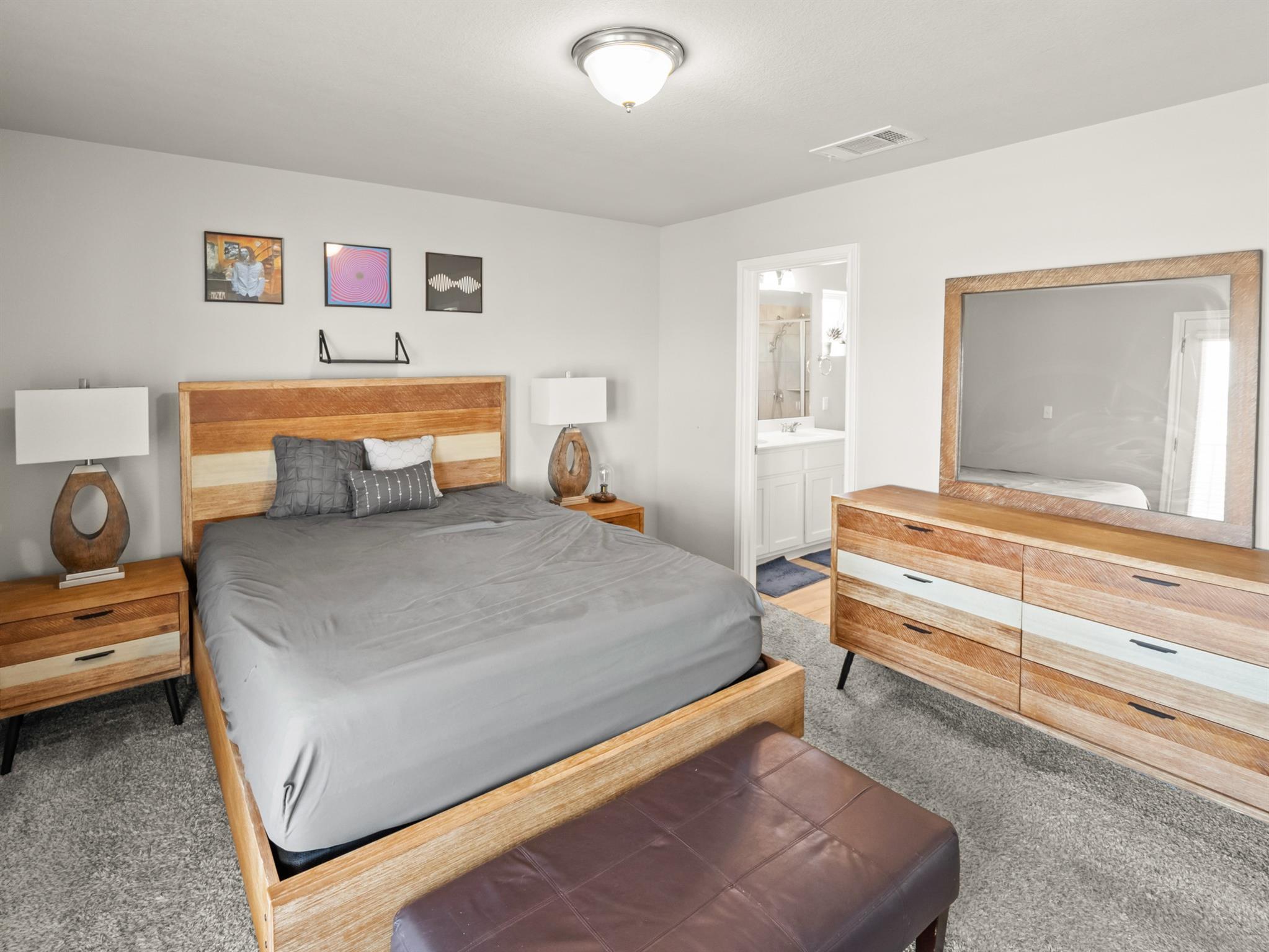 1901 Artesian Springs Xing, Leander, TX 78641