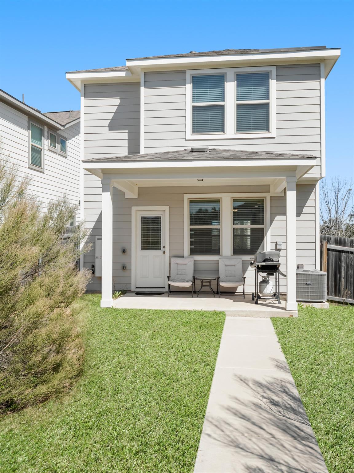 1901 Artesian Springs Xing, Leander, TX 78641