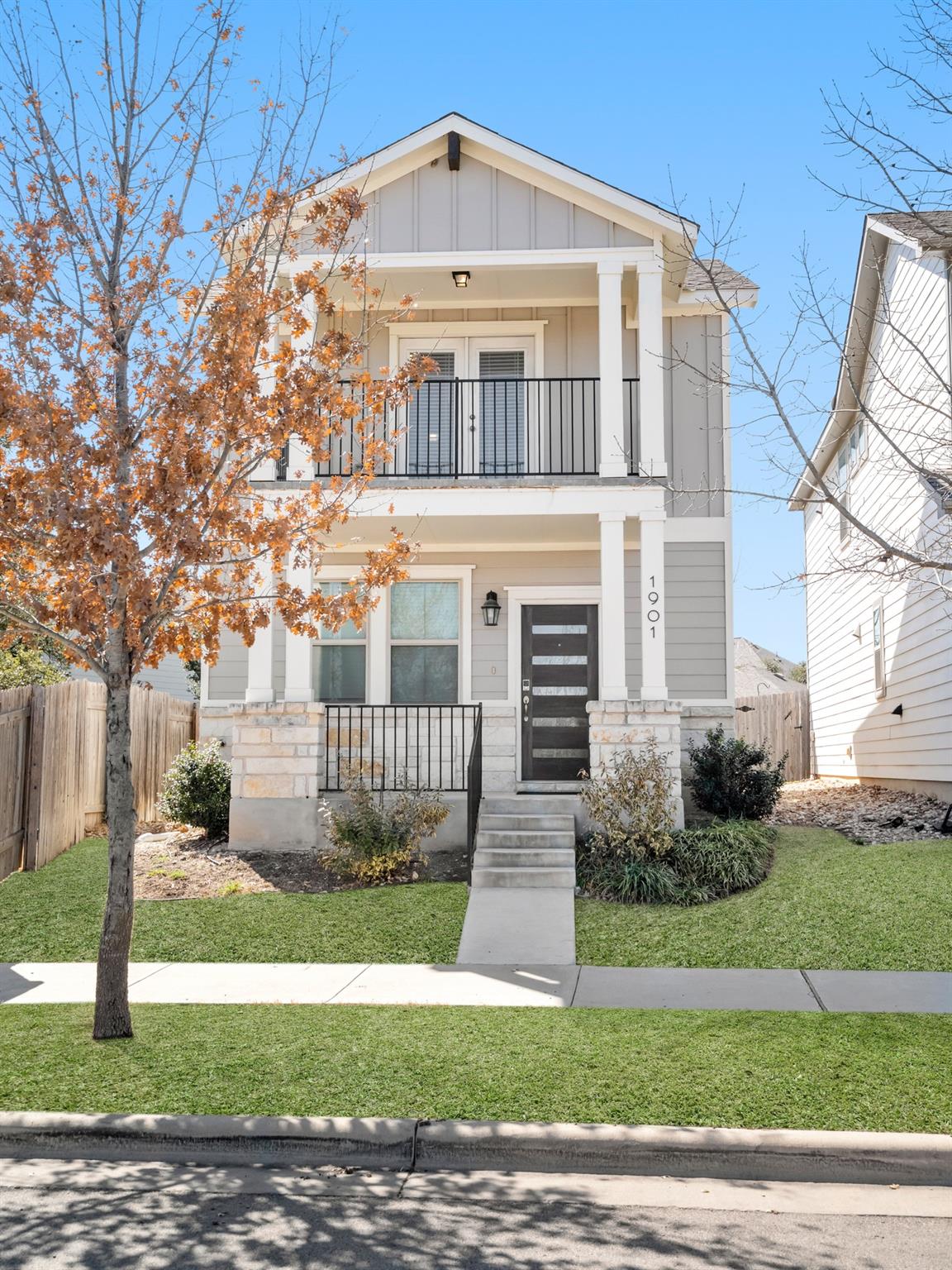 1901 Artesian Springs Xing, Leander, TX 78641