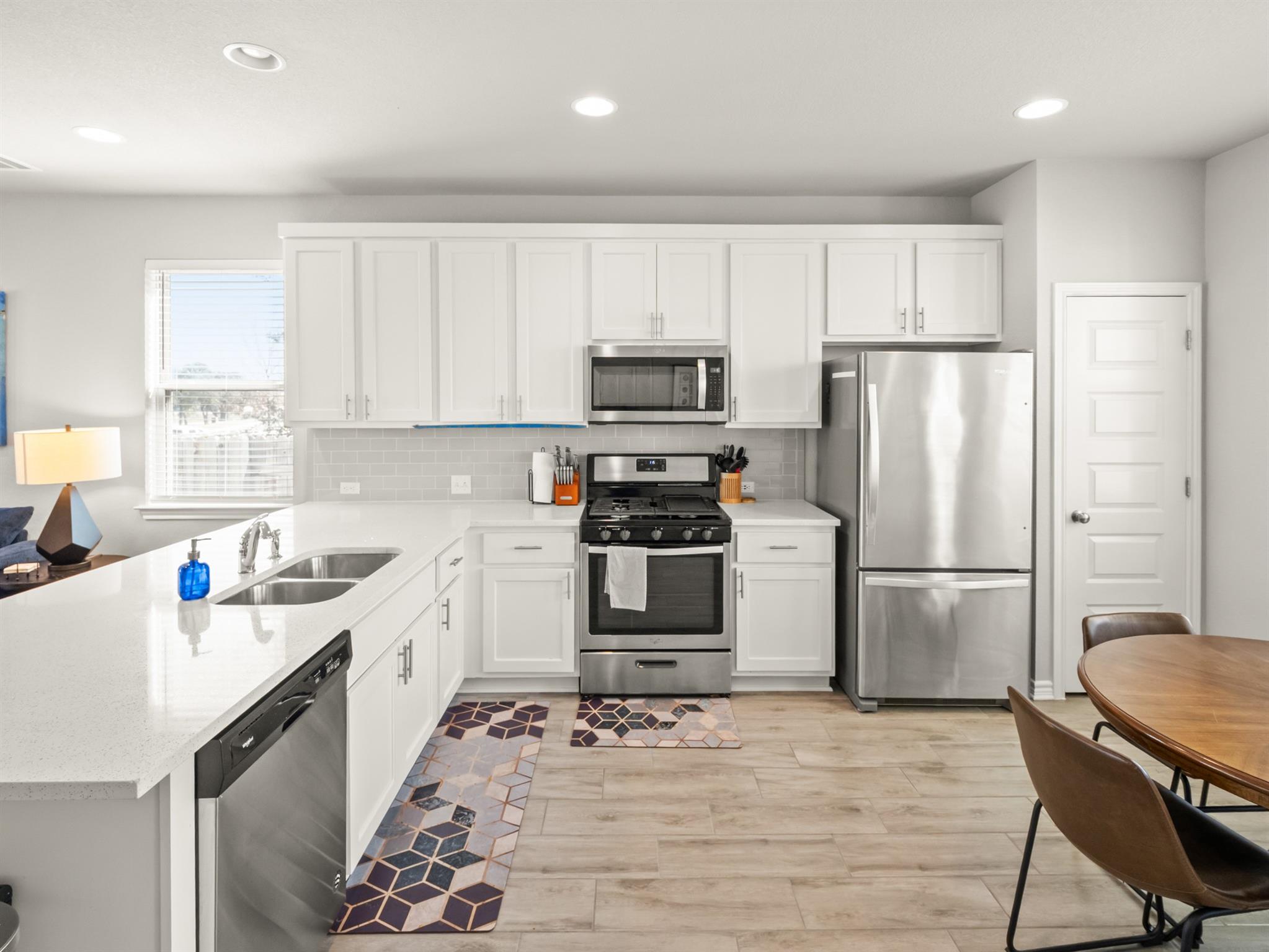 1901 Artesian Springs Xing, Leander, TX 78641