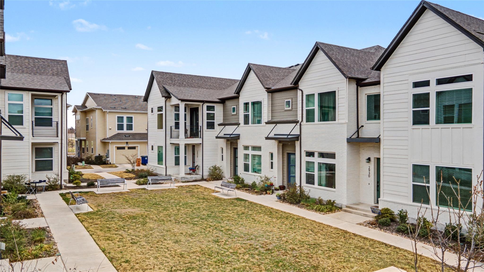 2930 Moreno St, Austin, TX 78723