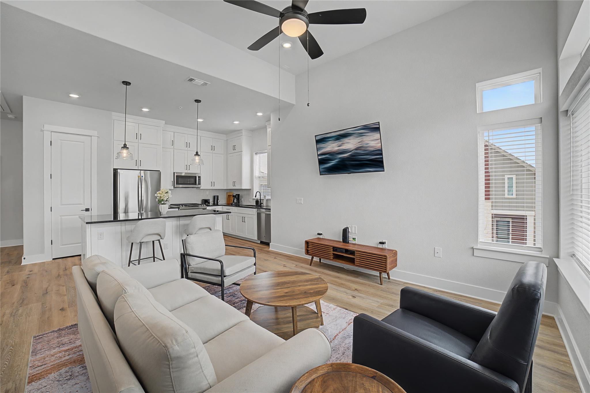 2930 Moreno St, Austin, TX 78723