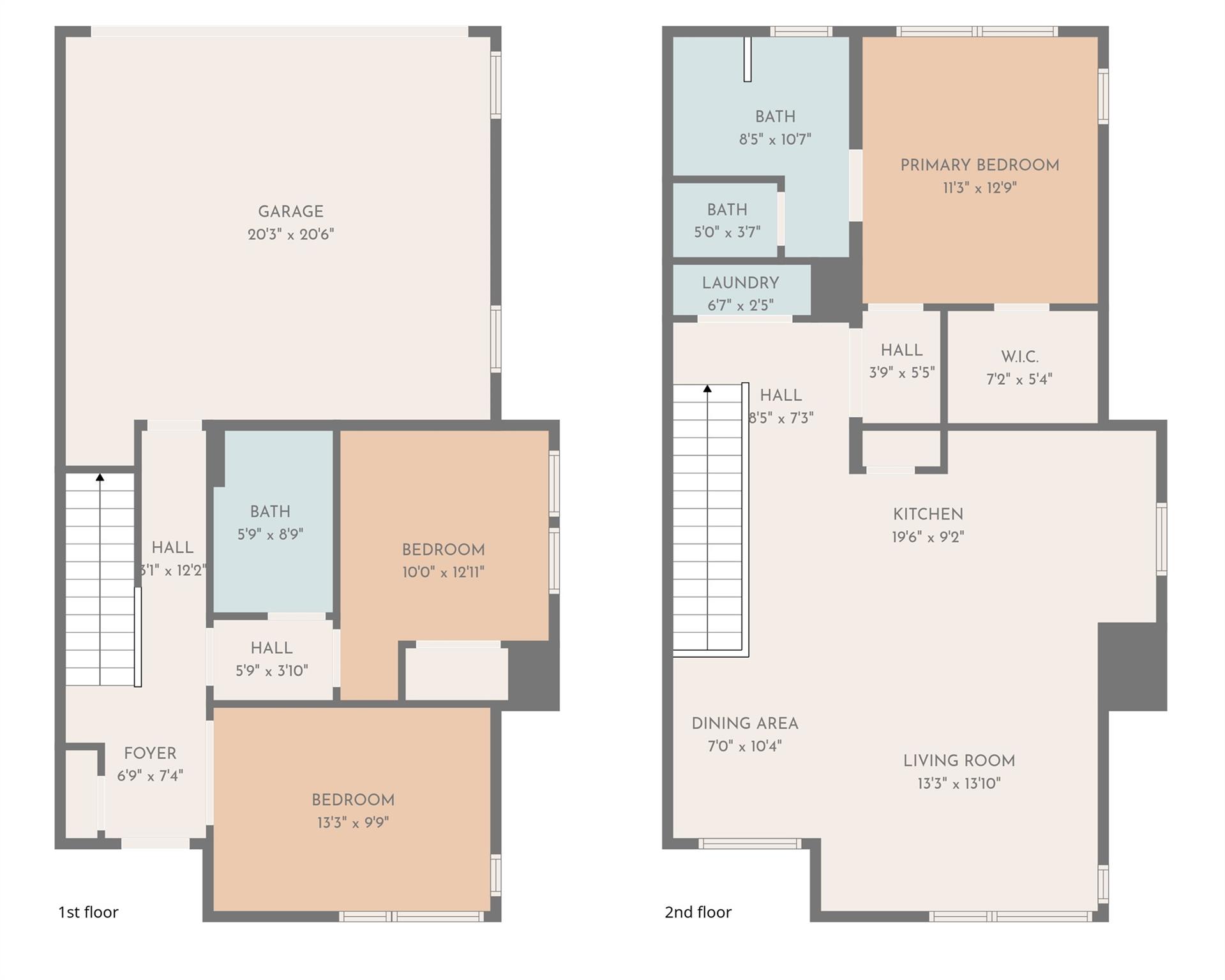 2930 Moreno St, Austin, TX 78723