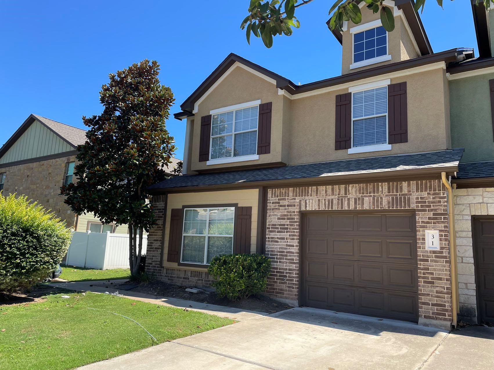 1900 Little Elm Trl # 31, Cedar Park, TX 78613