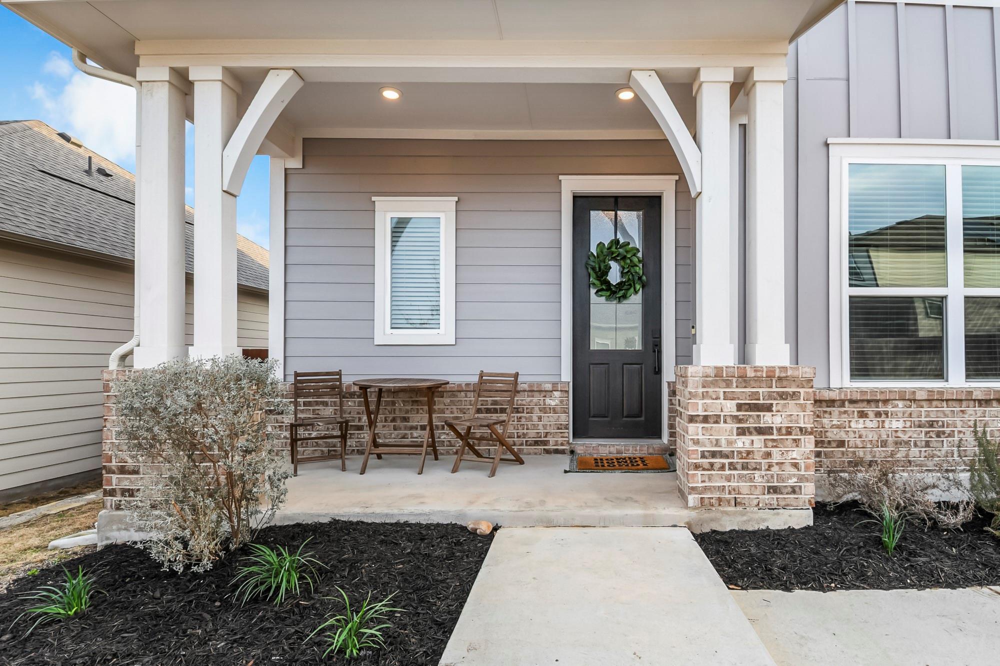 166 Twistleaf Dr, Buda, TX 78610