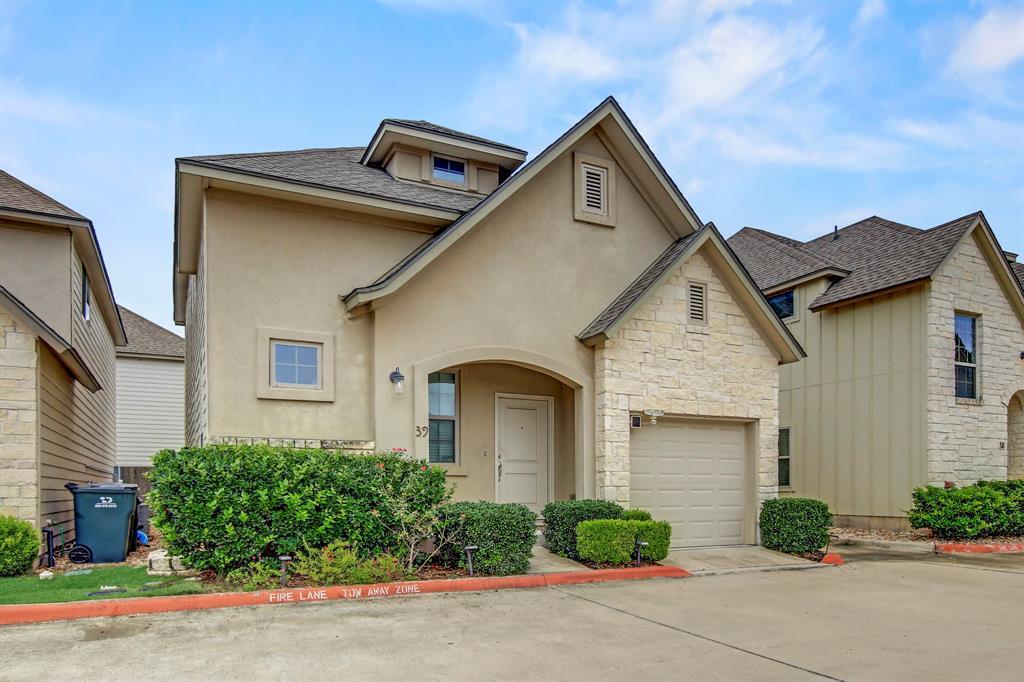 13001 Hymeadow Dr # 39, Austin, TX 78729