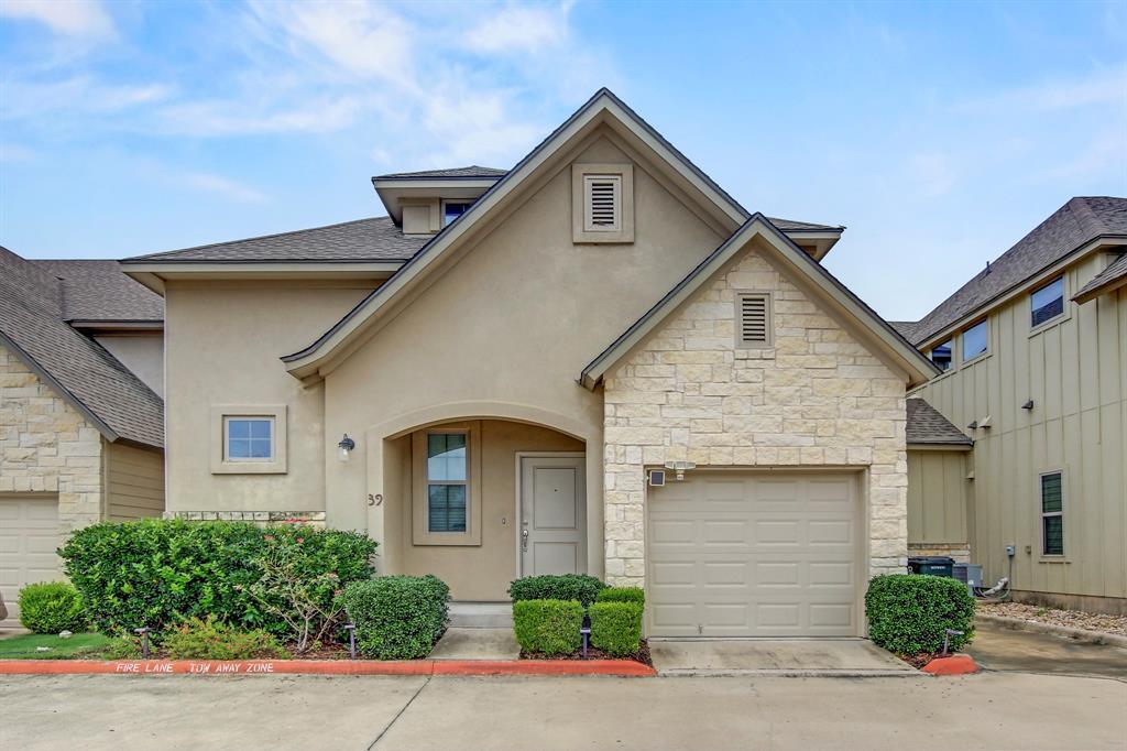 13001 Hymeadow Dr # 39, Austin, TX 78729