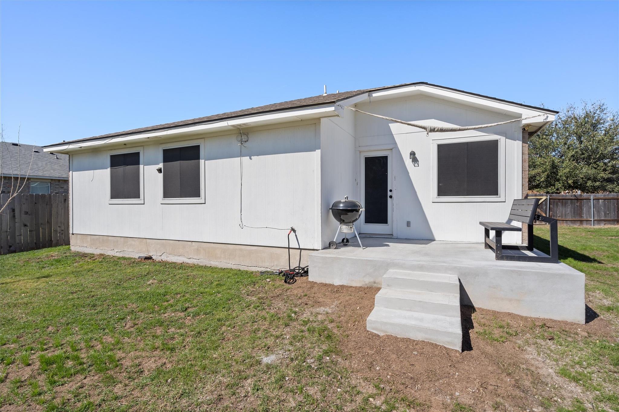 1113 Tudor House Rd, Pflugerville, TX 78660