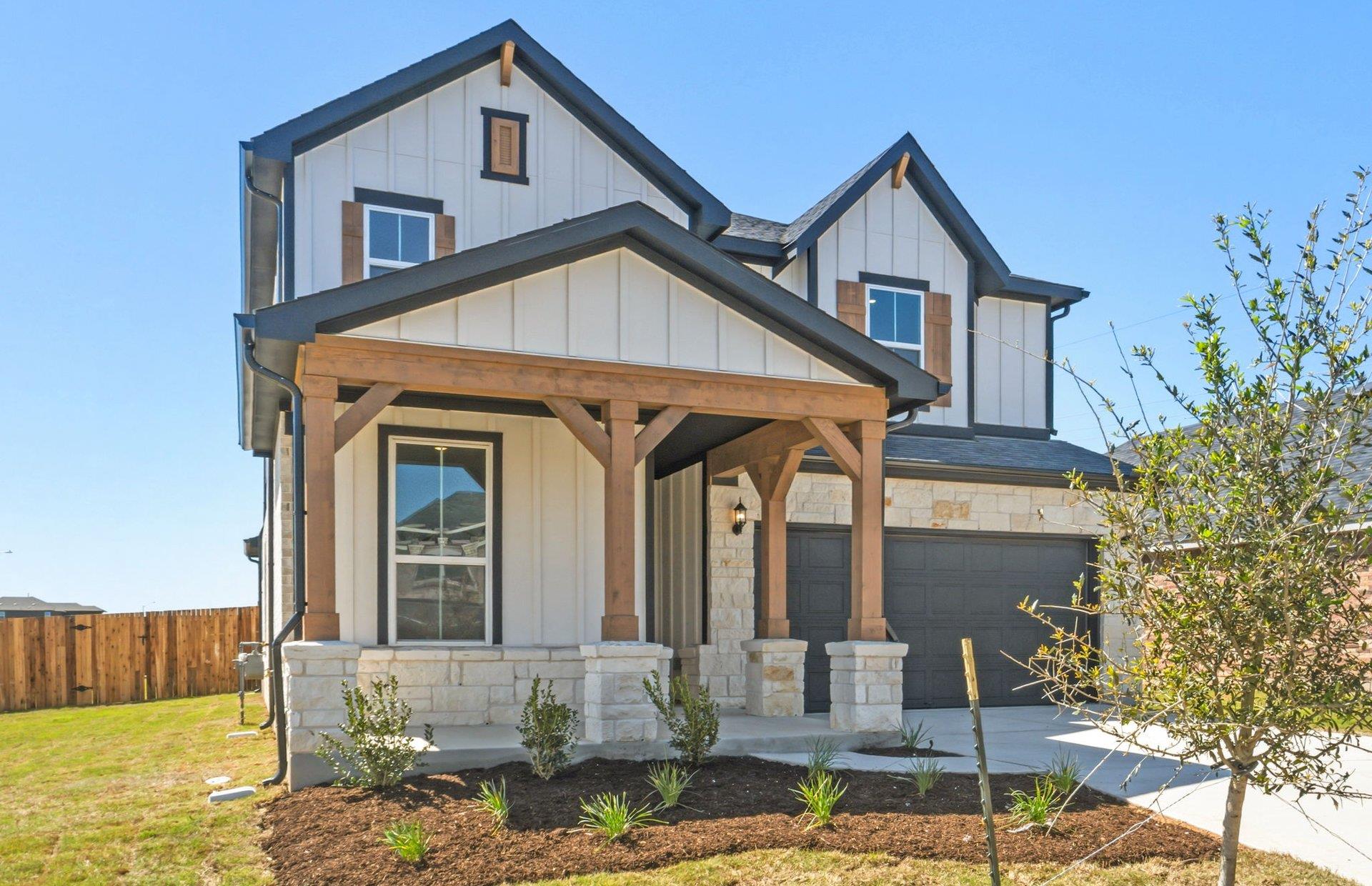 536 Rubber Tree Way, Buda, TX 78610