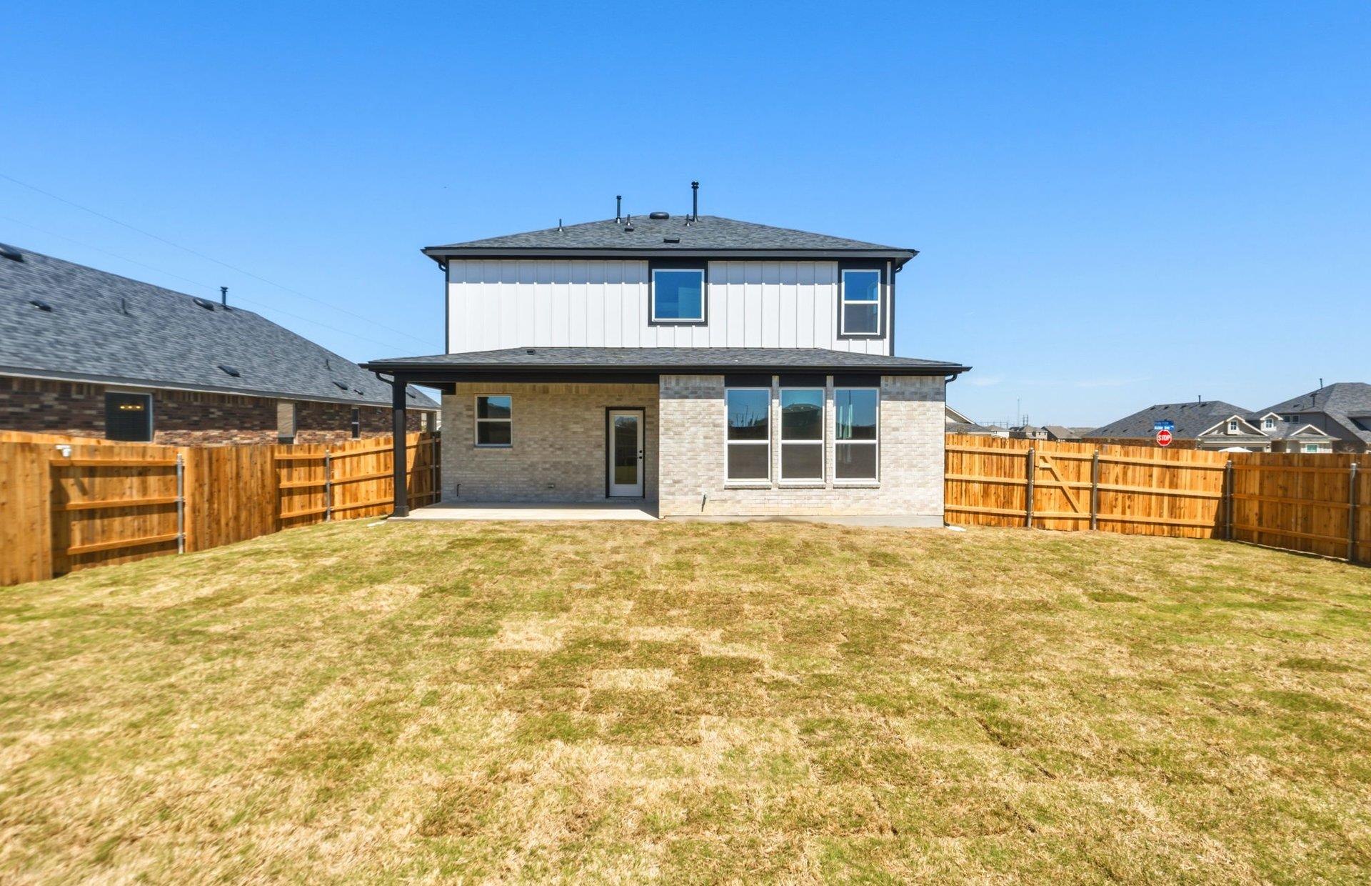 536 Rubber Tree Way, Buda, TX 78610