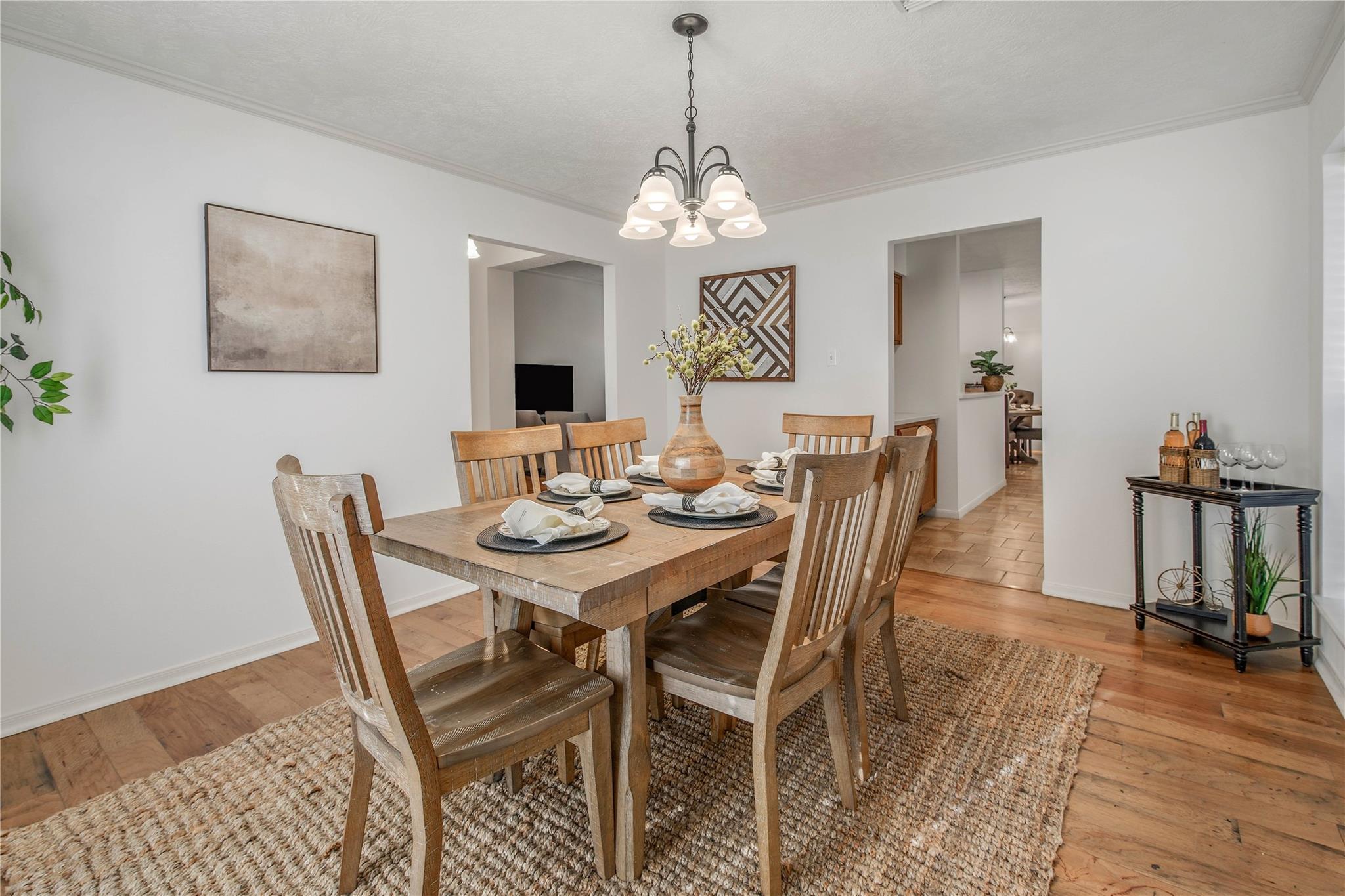 1002 Howe Dr, College Station, TX 77845