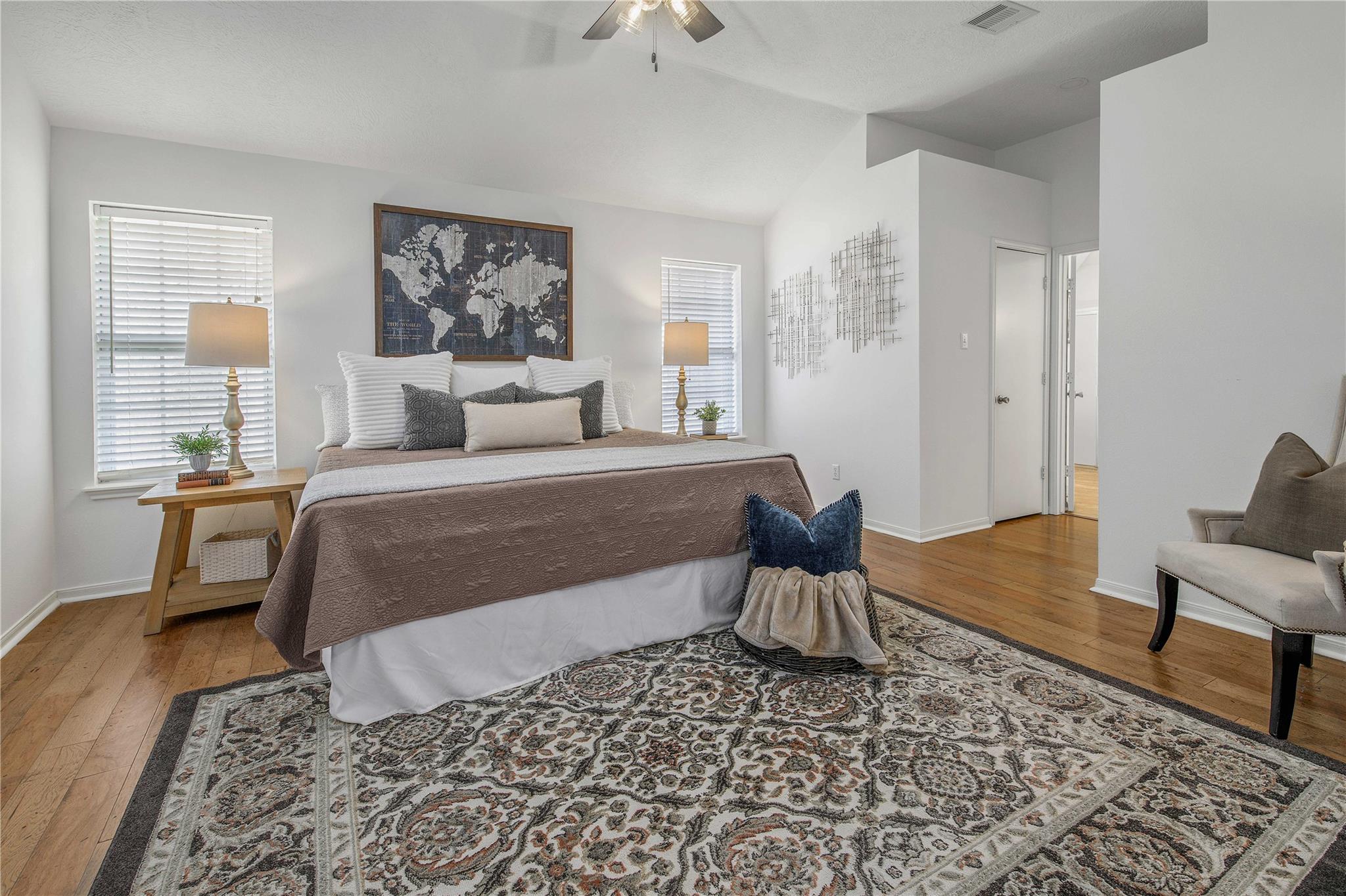 1002 Howe Dr, College Station, TX 77845