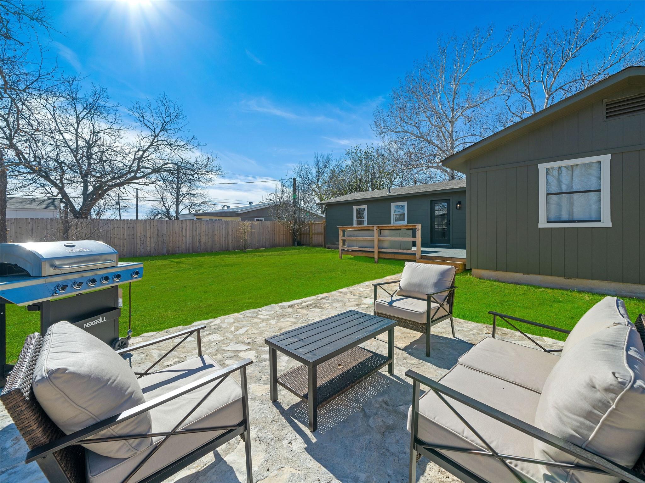 511 Olive St, Fredericksburg, TX 78624