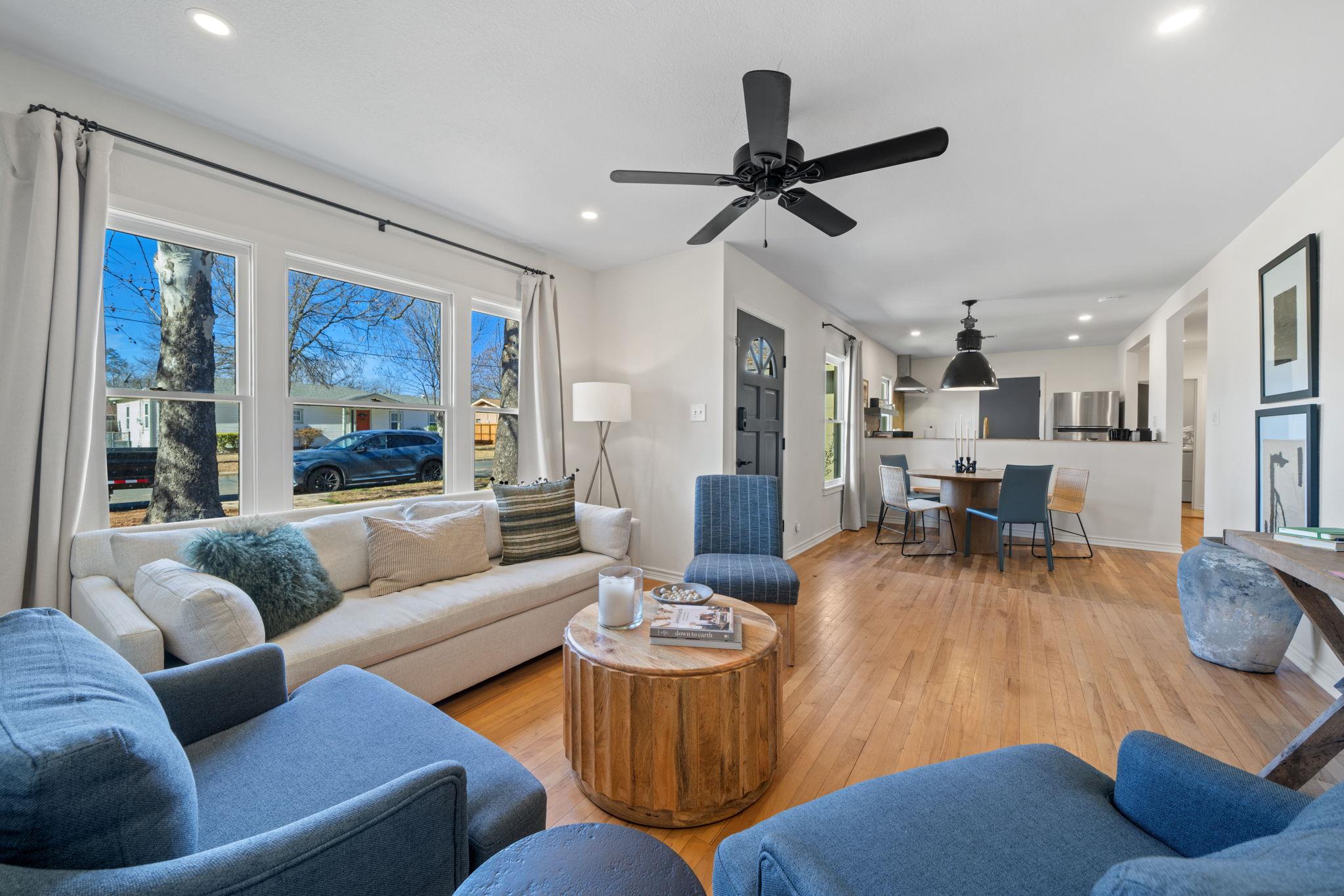 511 Olive St, Fredericksburg, TX 78624