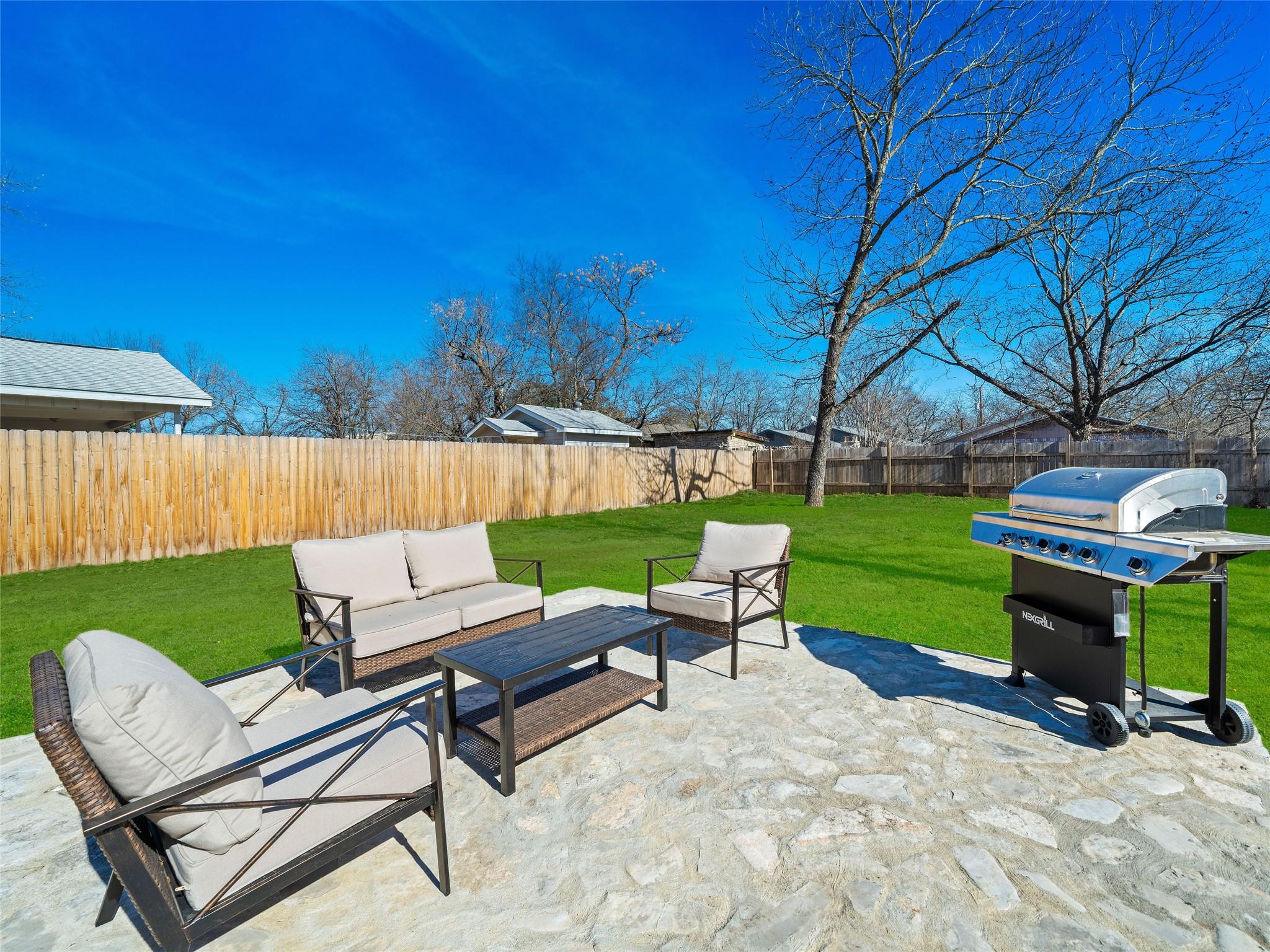 511 Olive St, Fredericksburg, TX 78624