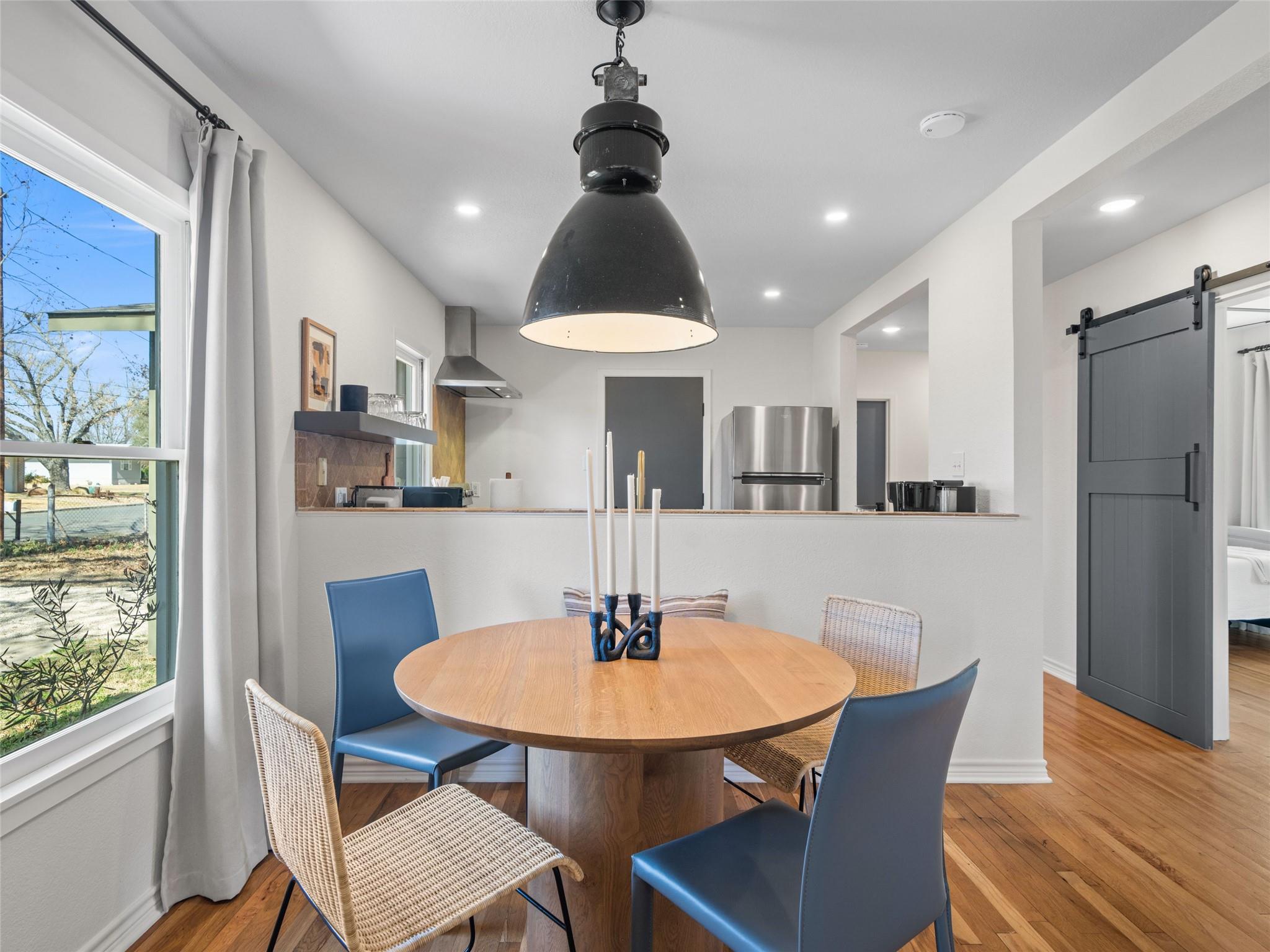 511 Olive St, Fredericksburg, TX 78624