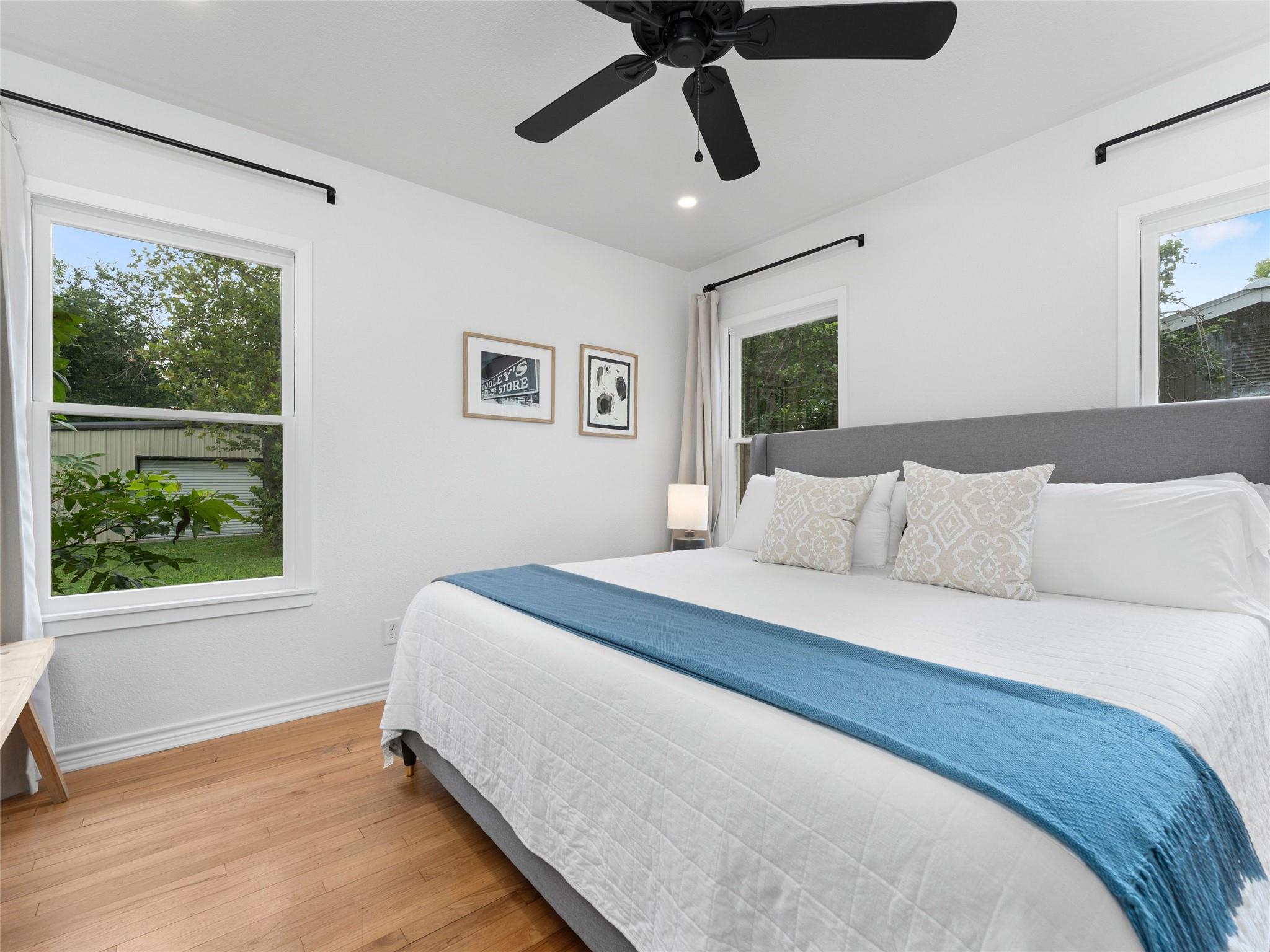 511 Olive St, Fredericksburg, TX 78624