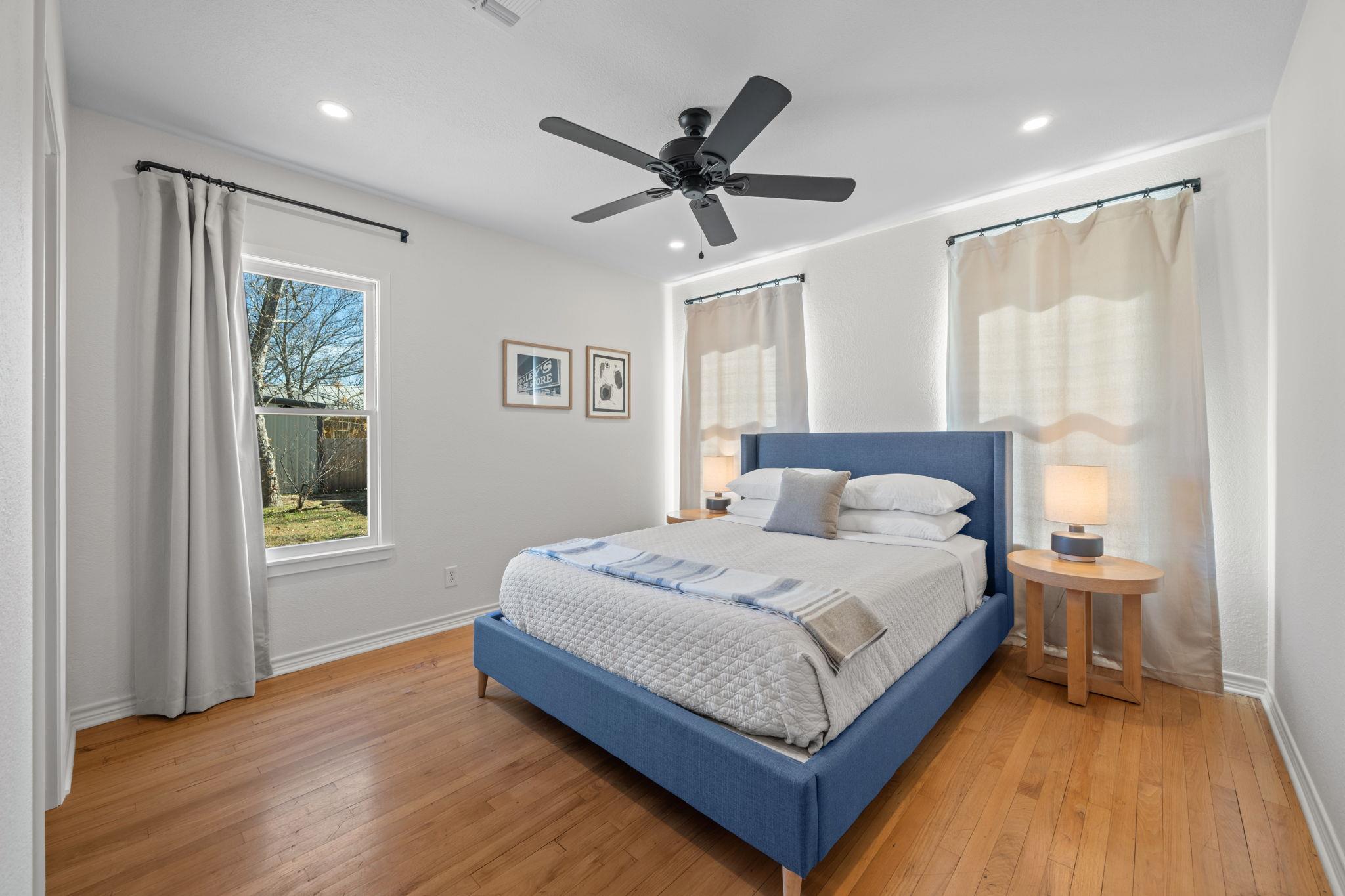 511 Olive St, Fredericksburg, TX 78624