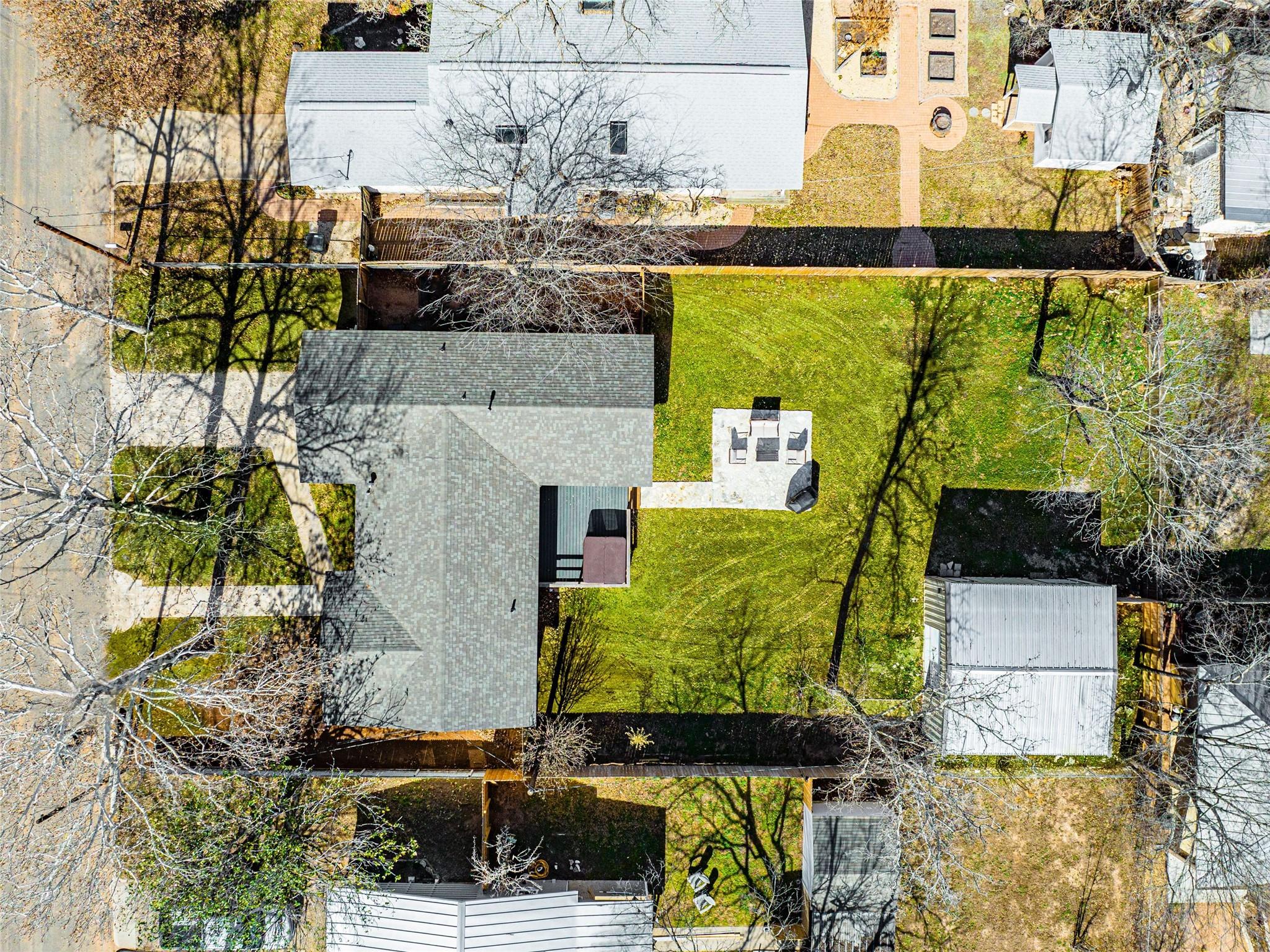 511 Olive St, Fredericksburg, TX 78624