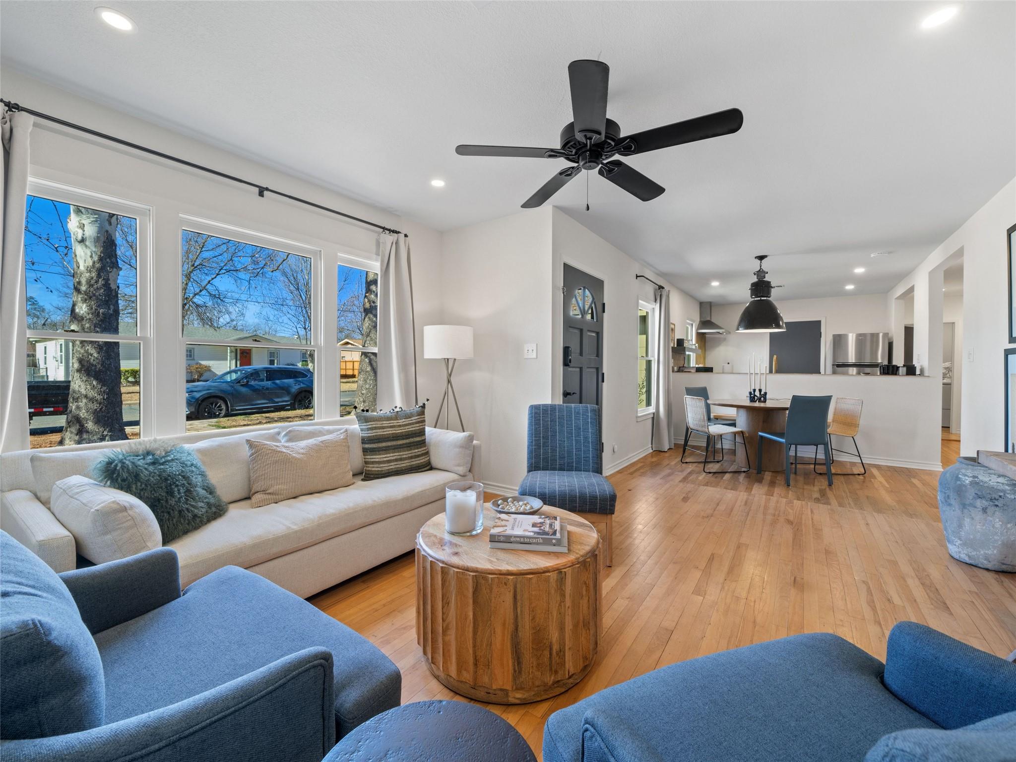 511 Olive St, Fredericksburg, TX 78624