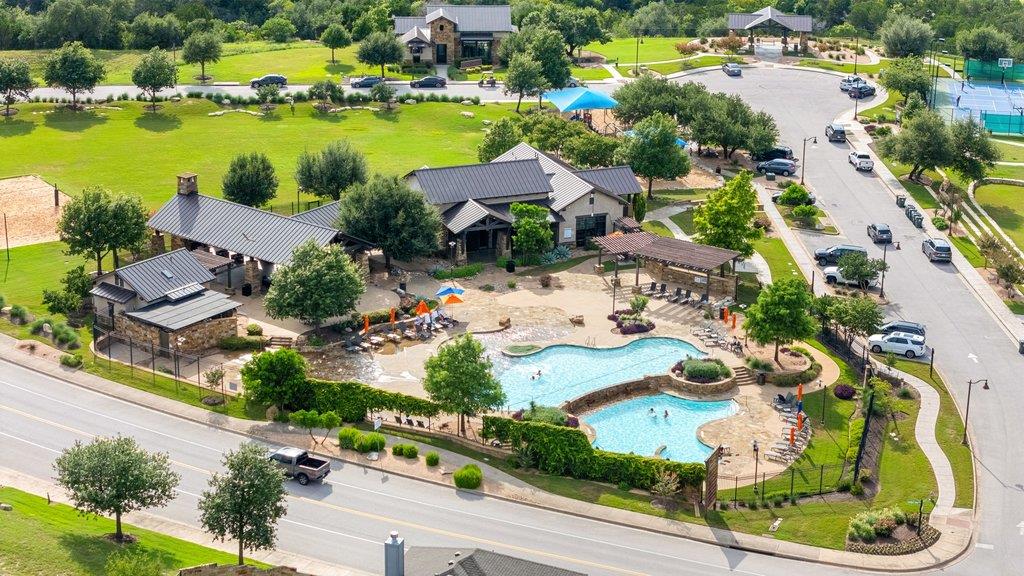 18517 DeLeon Bayou Ln, Austin, TX 78738