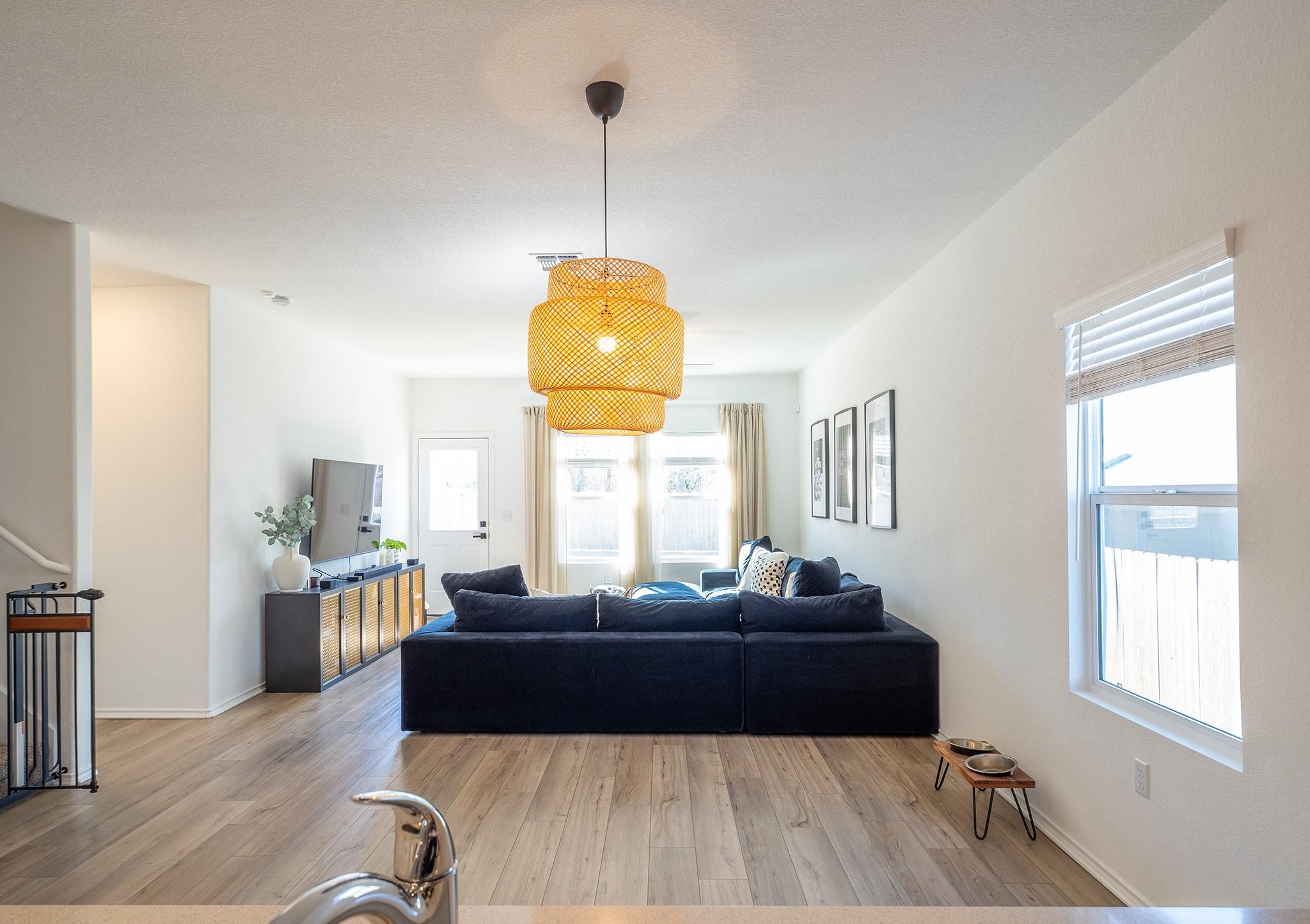 15601 Poppy Petal Dr, Del Valle, TX 78617