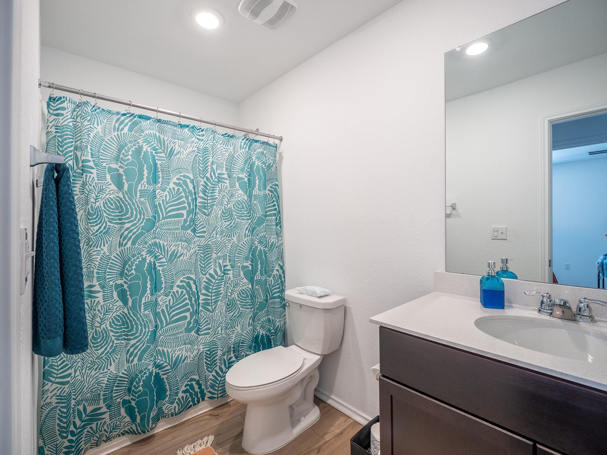 15601 Poppy Petal Dr, Del Valle, TX 78617