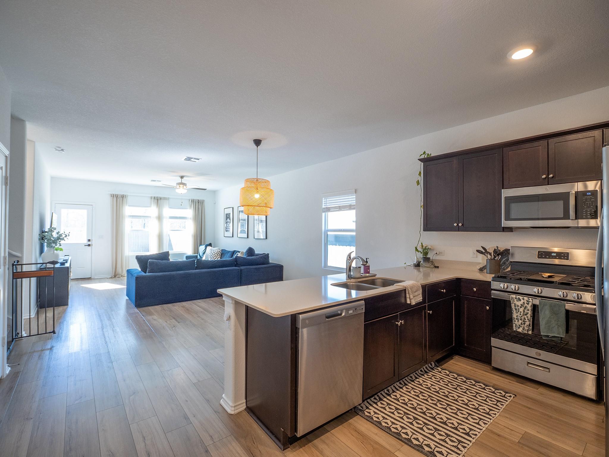 15601 Poppy Petal Dr, Del Valle, TX 78617