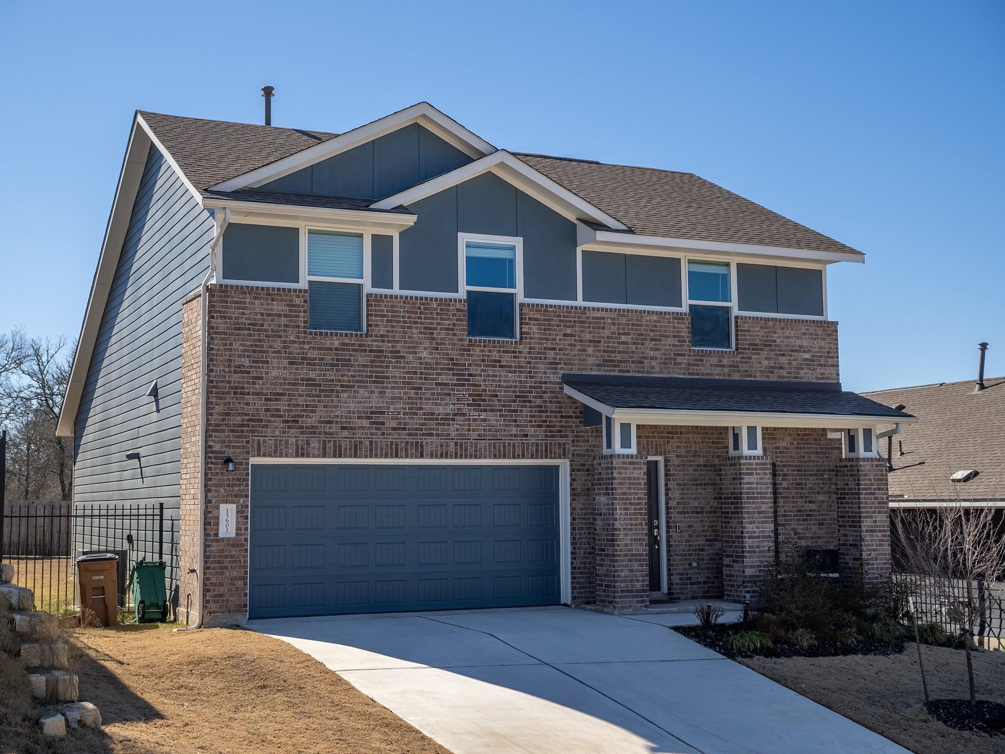 15601 Poppy Petal Dr, Del Valle, TX 78617