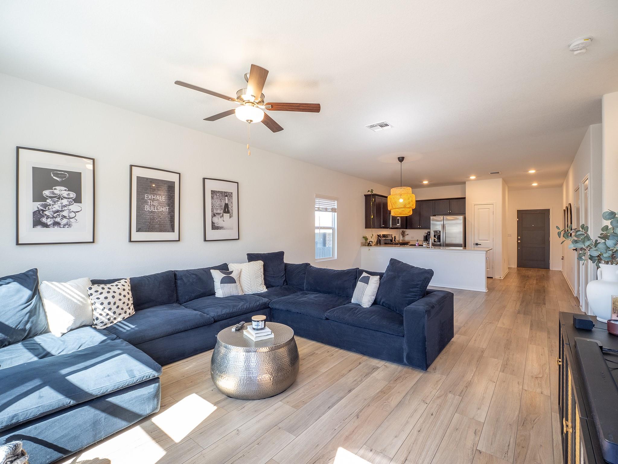 15601 Poppy Petal Dr, Del Valle, TX 78617