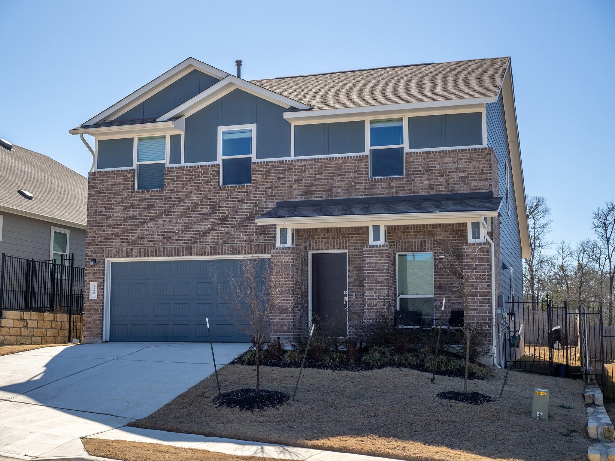 15601 Poppy Petal Dr, Del Valle, TX 78617