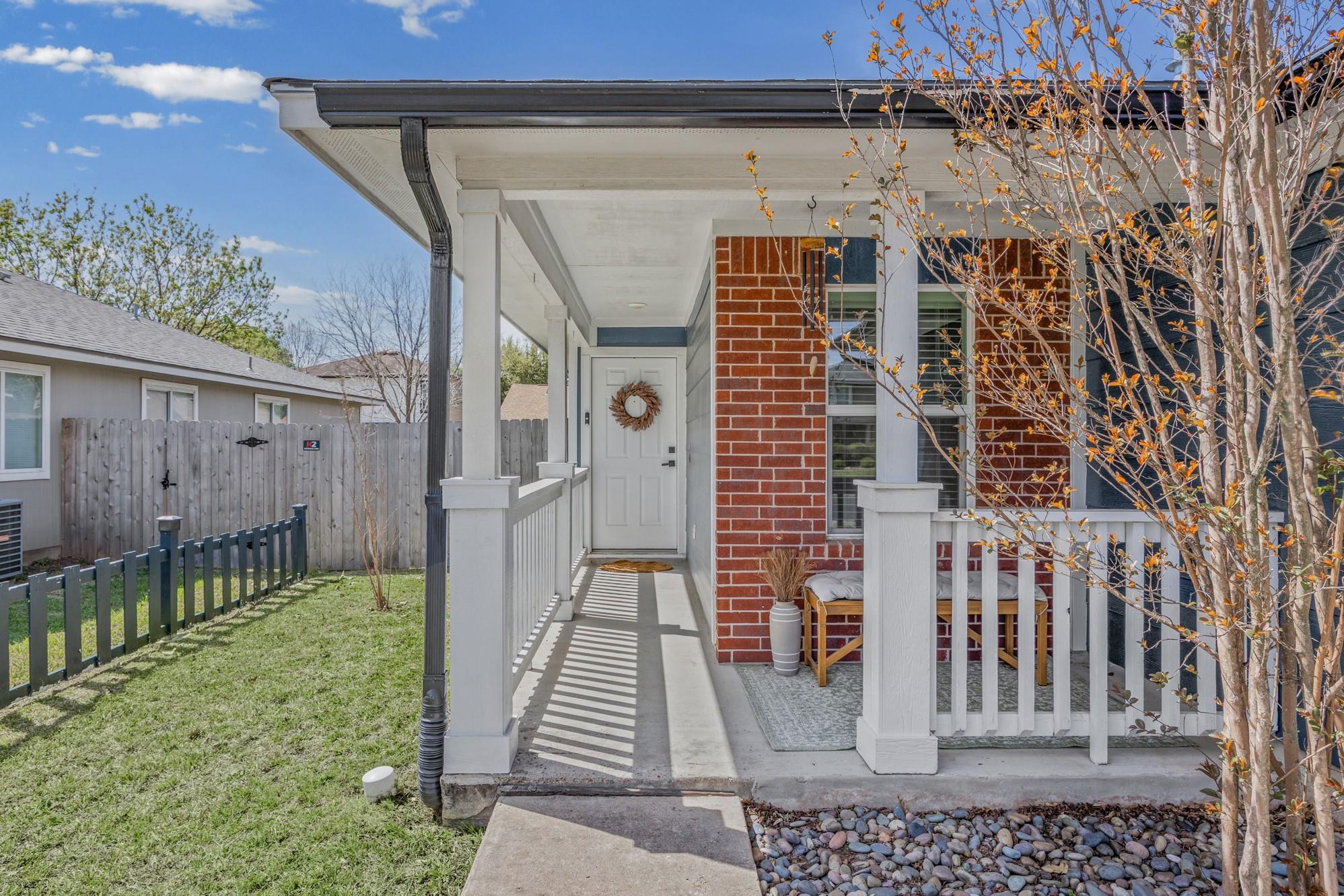 6809 Sabrina Dr, Austin, TX 78747