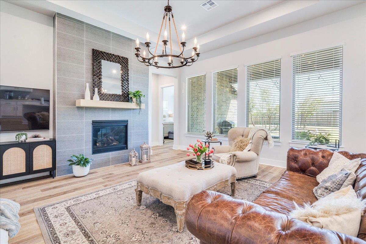 101 Lake Spring Cir, Georgetown, TX 78633