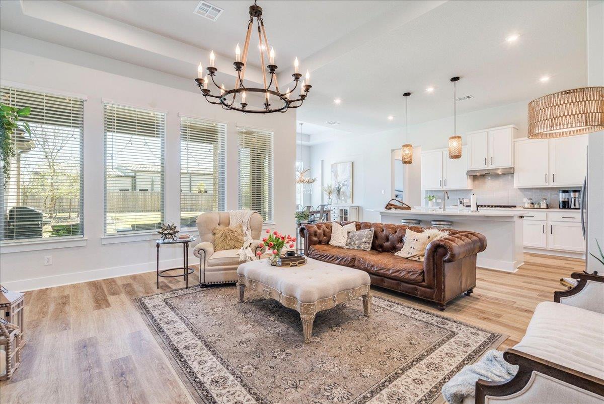 101 Lake Spring Cir, Georgetown, TX 78633