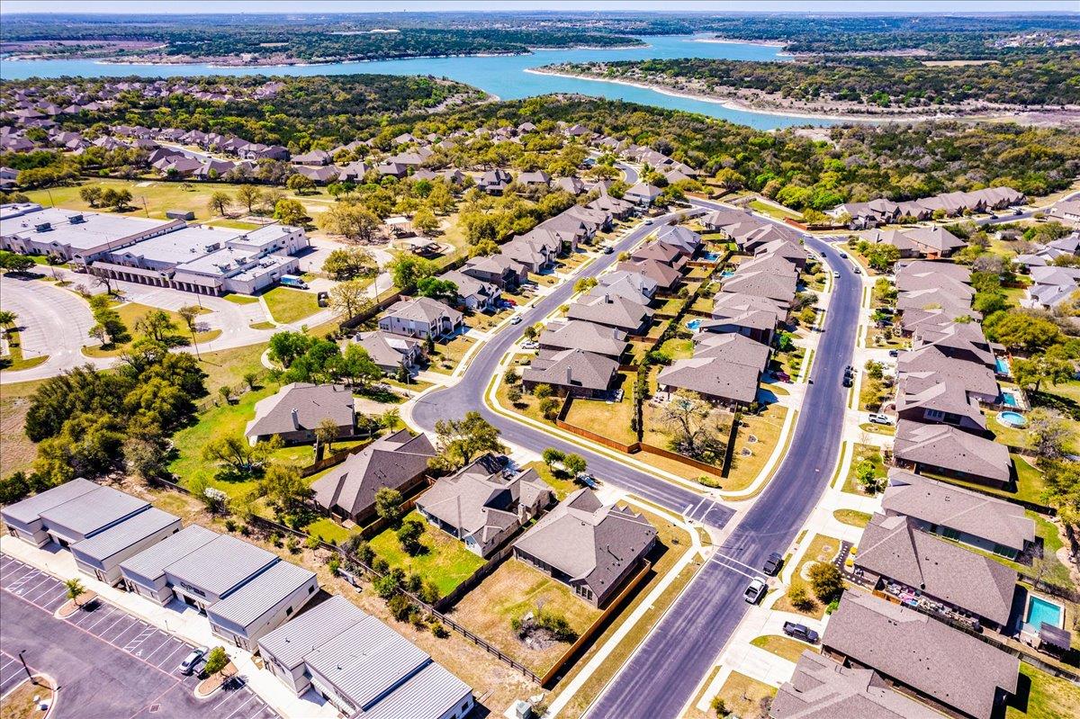 101 Lake Spring Cir, Georgetown, TX 78633