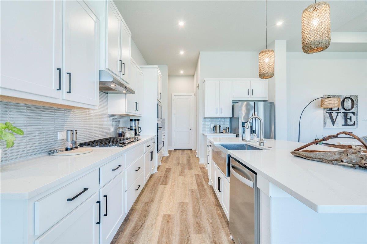 101 Lake Spring Cir, Georgetown, TX 78633