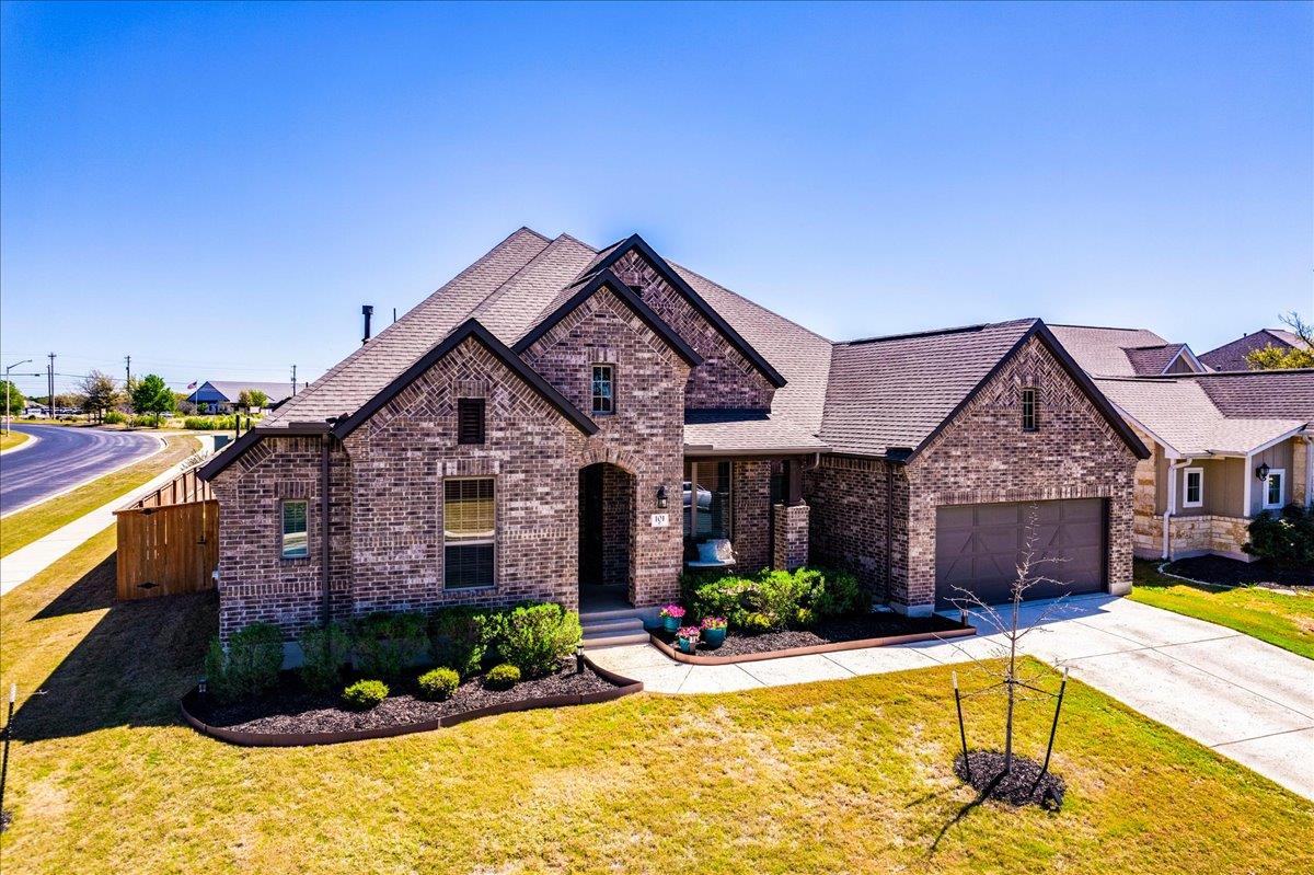 101 Lake Spring Cir, Georgetown, TX 78633