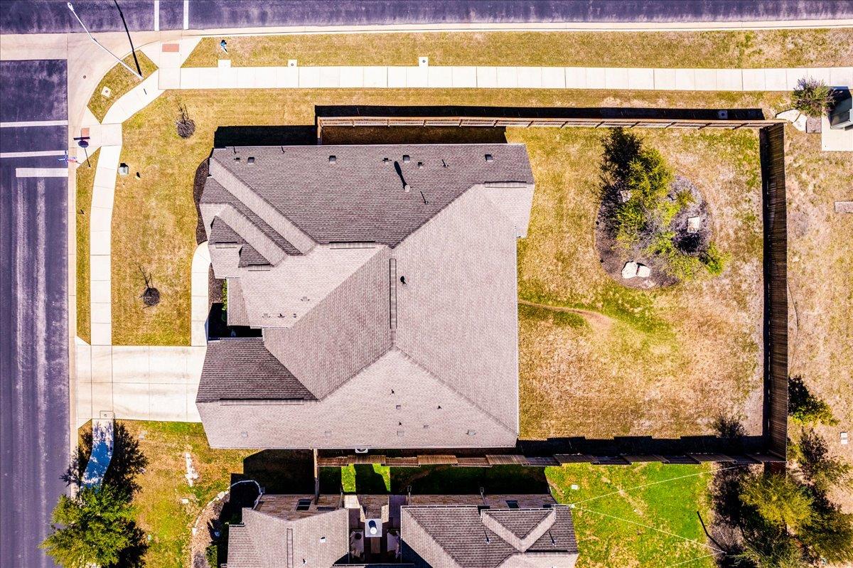 101 Lake Spring Cir, Georgetown, TX 78633