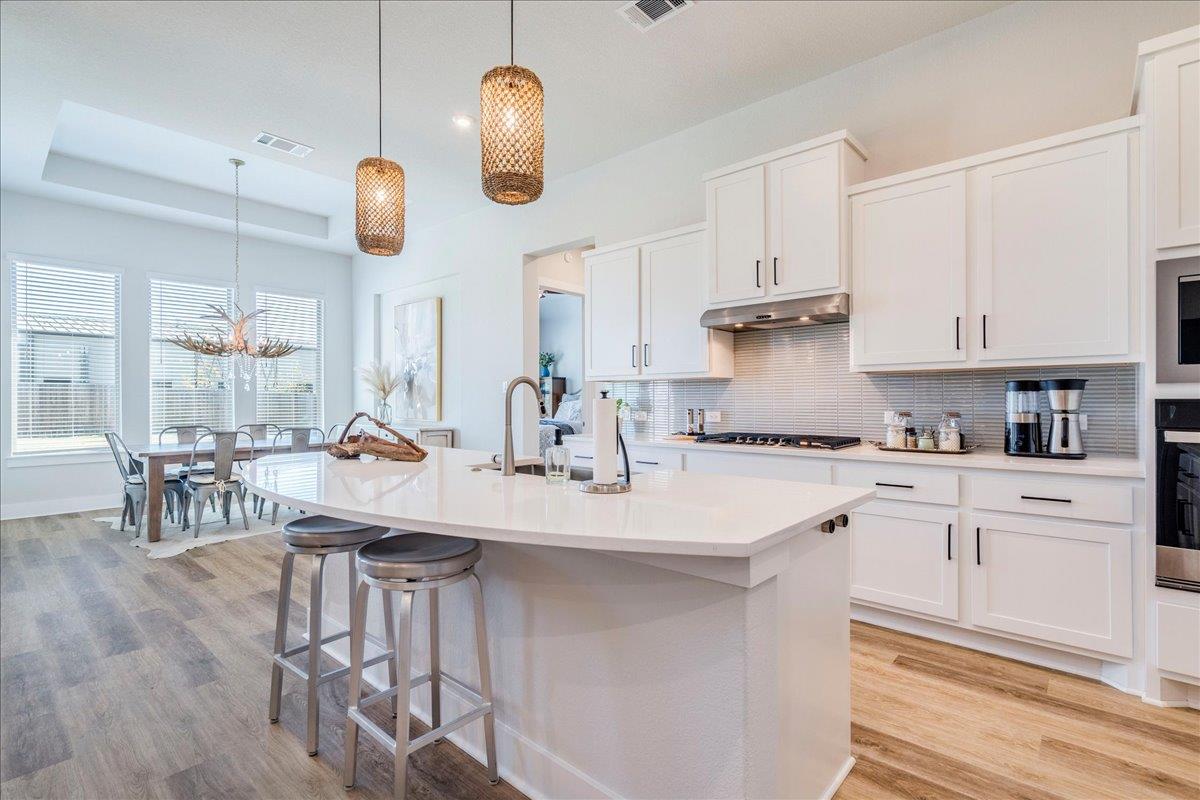 101 Lake Spring Cir, Georgetown, TX 78633