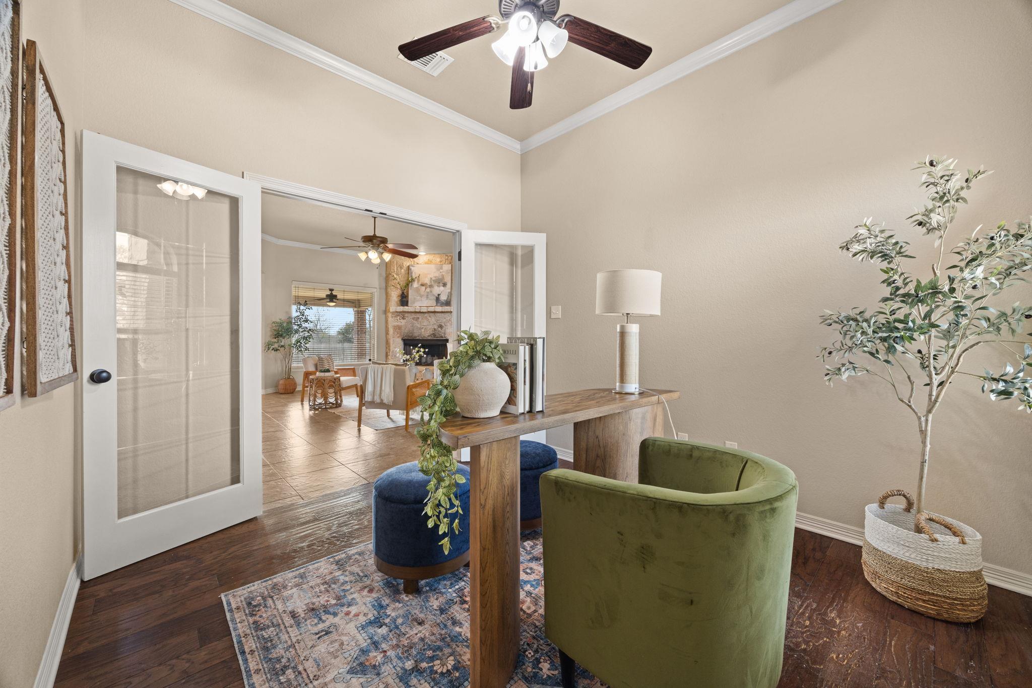 2251 Yturria Dr, Belton, TX 76513