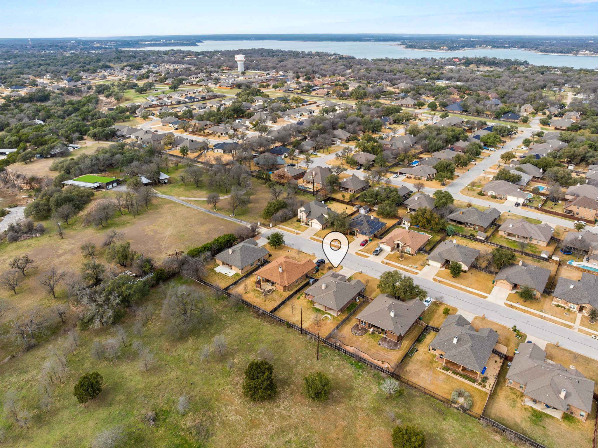 2251 Yturria Dr, Belton, TX 76513