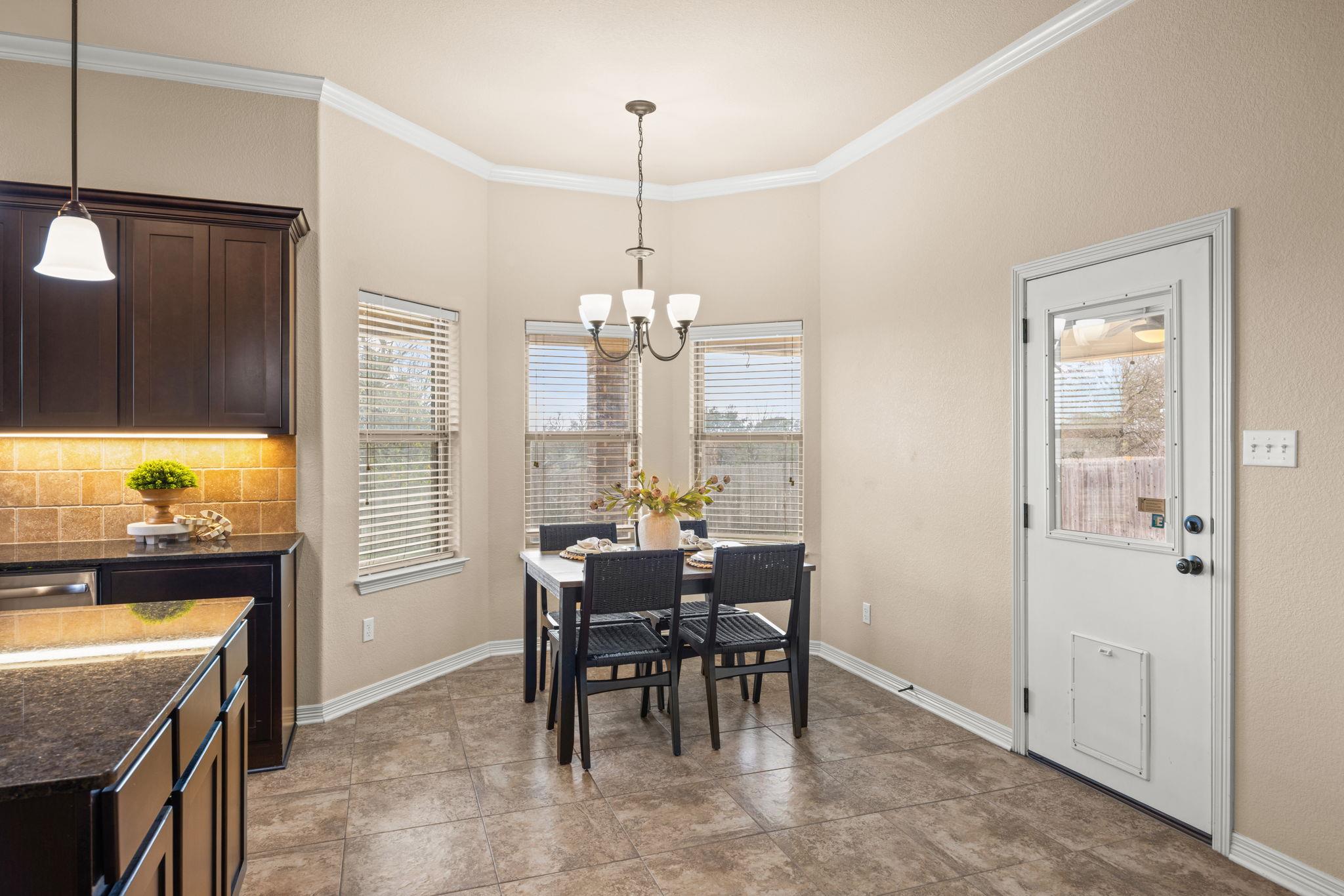 2251 Yturria Dr, Belton, TX 76513