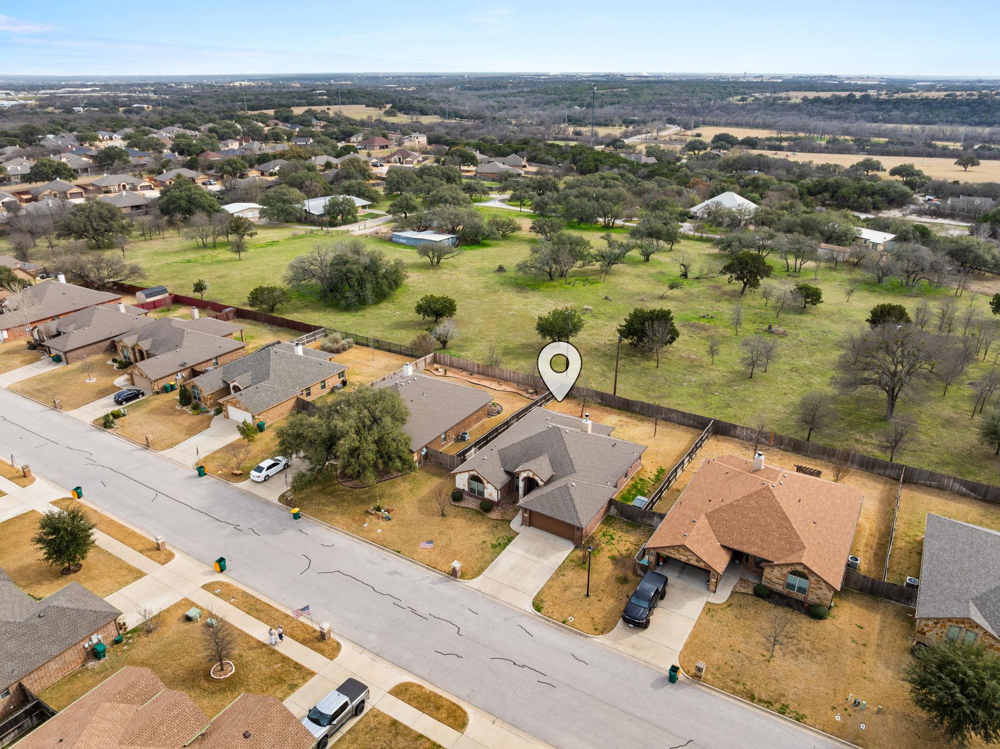 2251 Yturria Dr, Belton, TX 76513