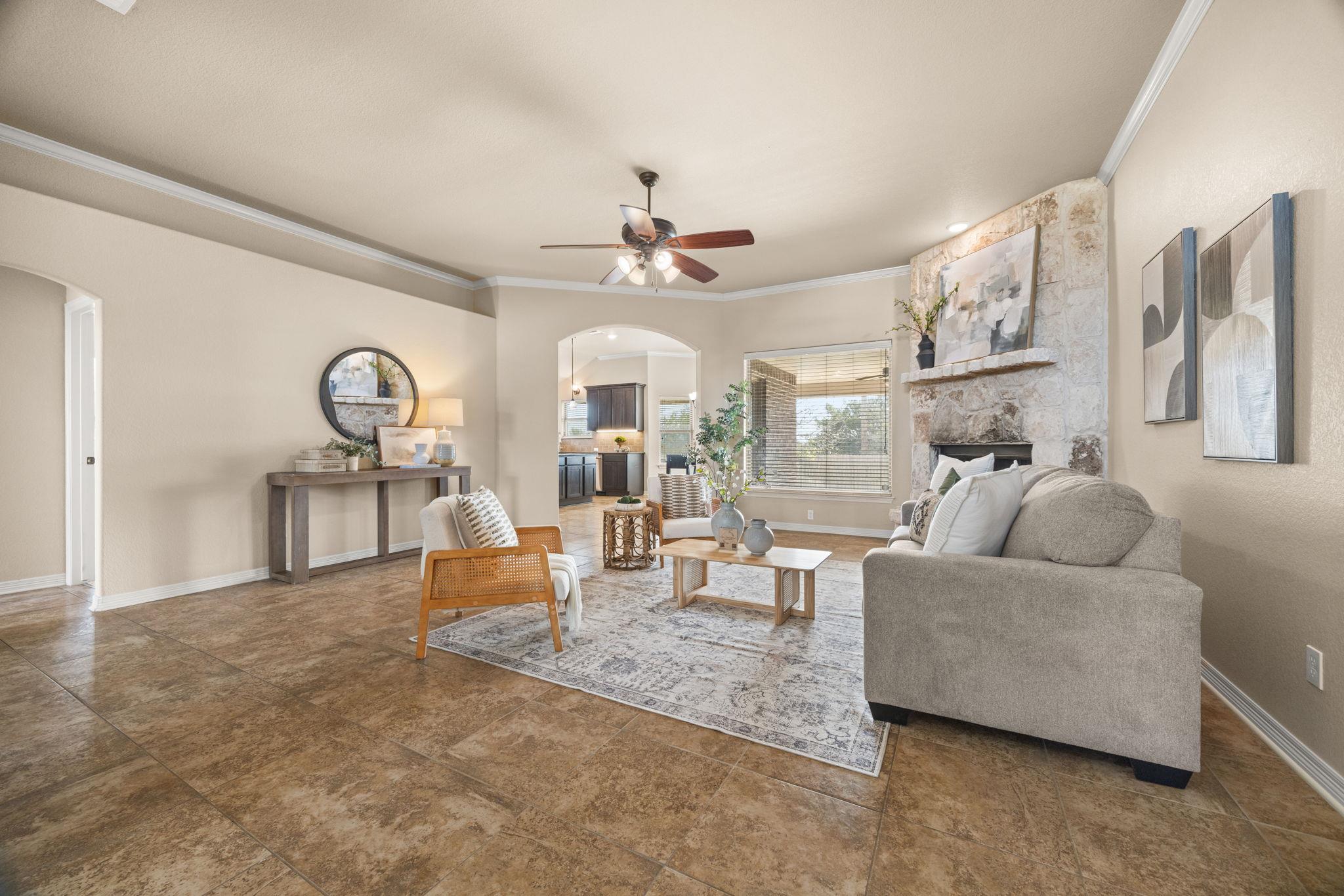 2251 Yturria Dr, Belton, TX 76513