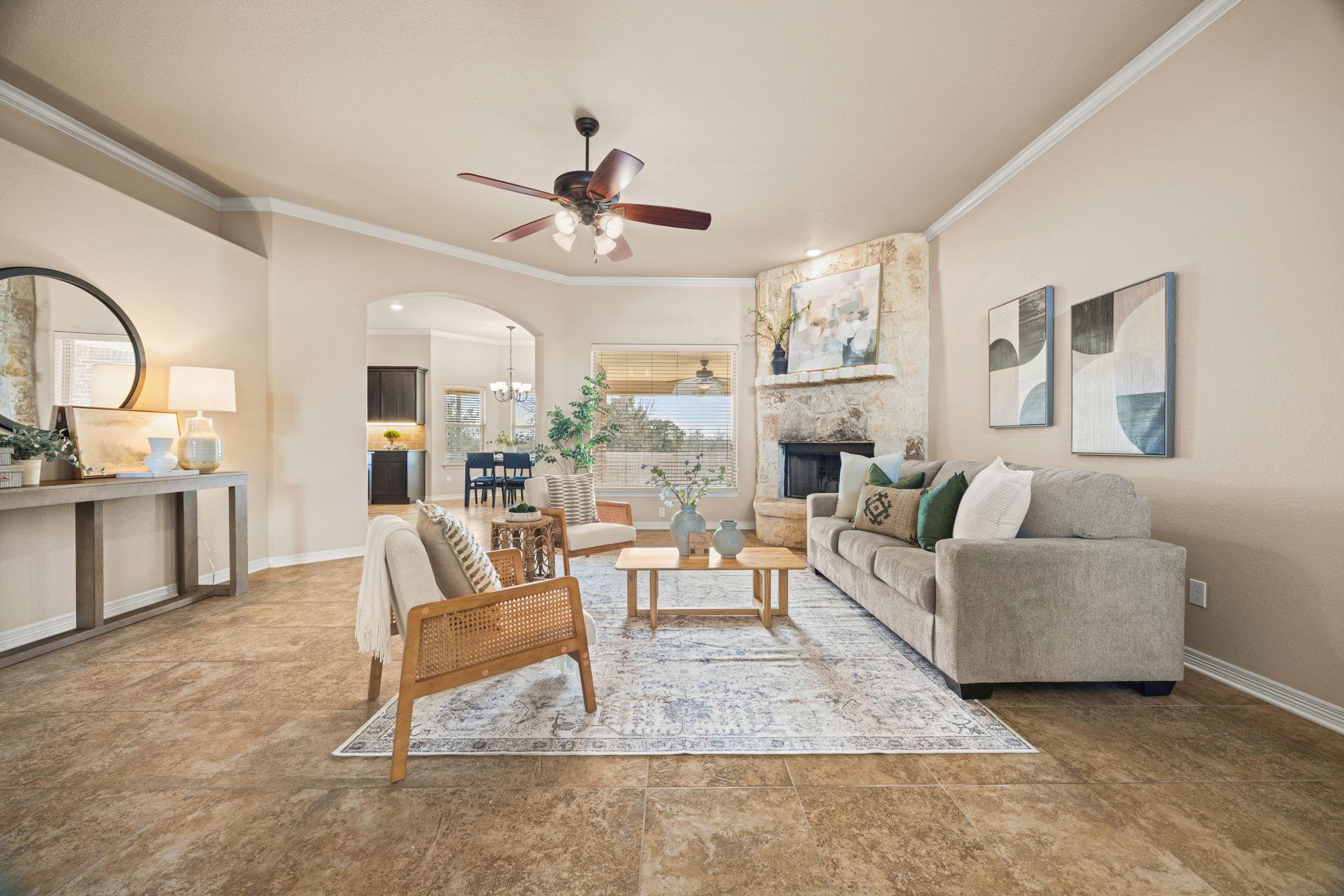 2251 Yturria Dr, Belton, TX 76513